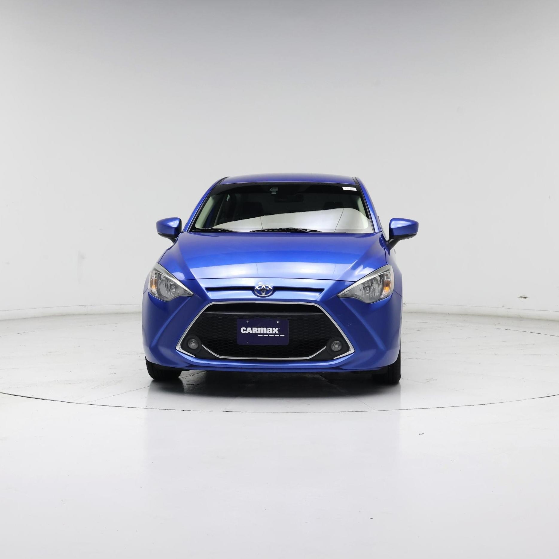 Thumbnail: 2020 Toyota Yaris - 5