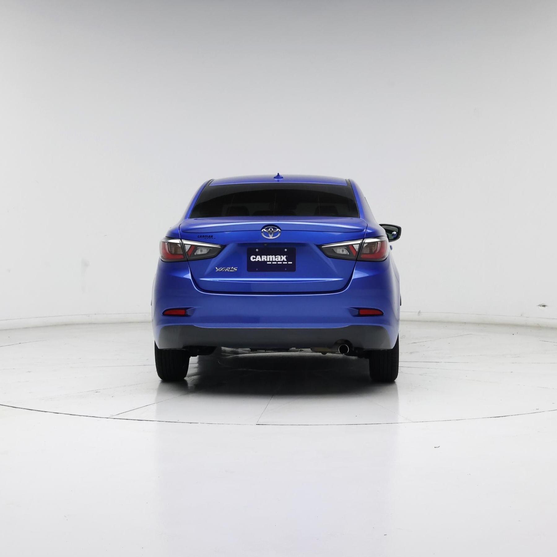 Thumbnail: 2020 Toyota Yaris - 6