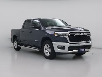 2025 Ram 1500 Bighorn