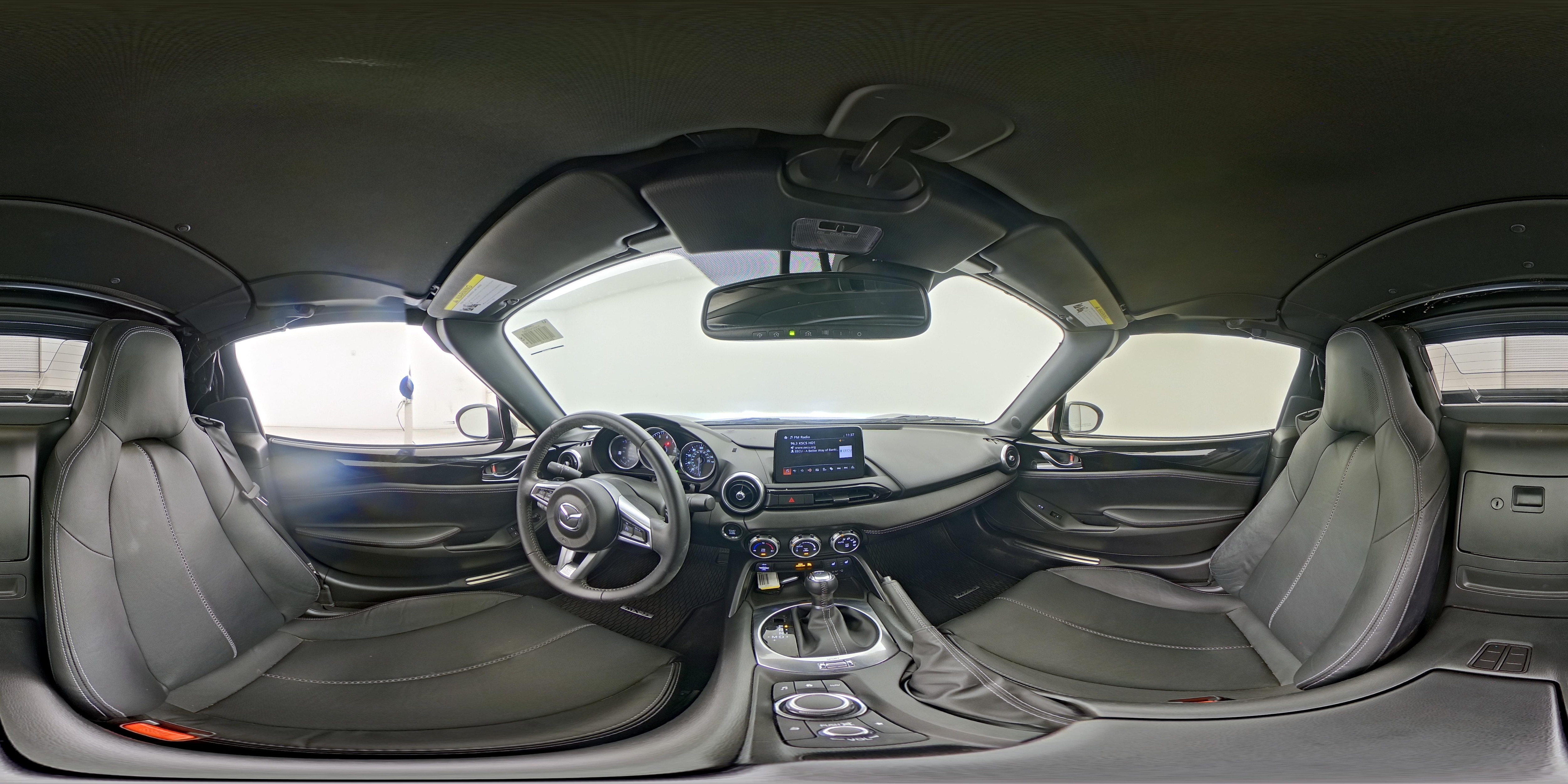 2023 Mazda MX-5 Miata RF Grand Touring - Photo 23