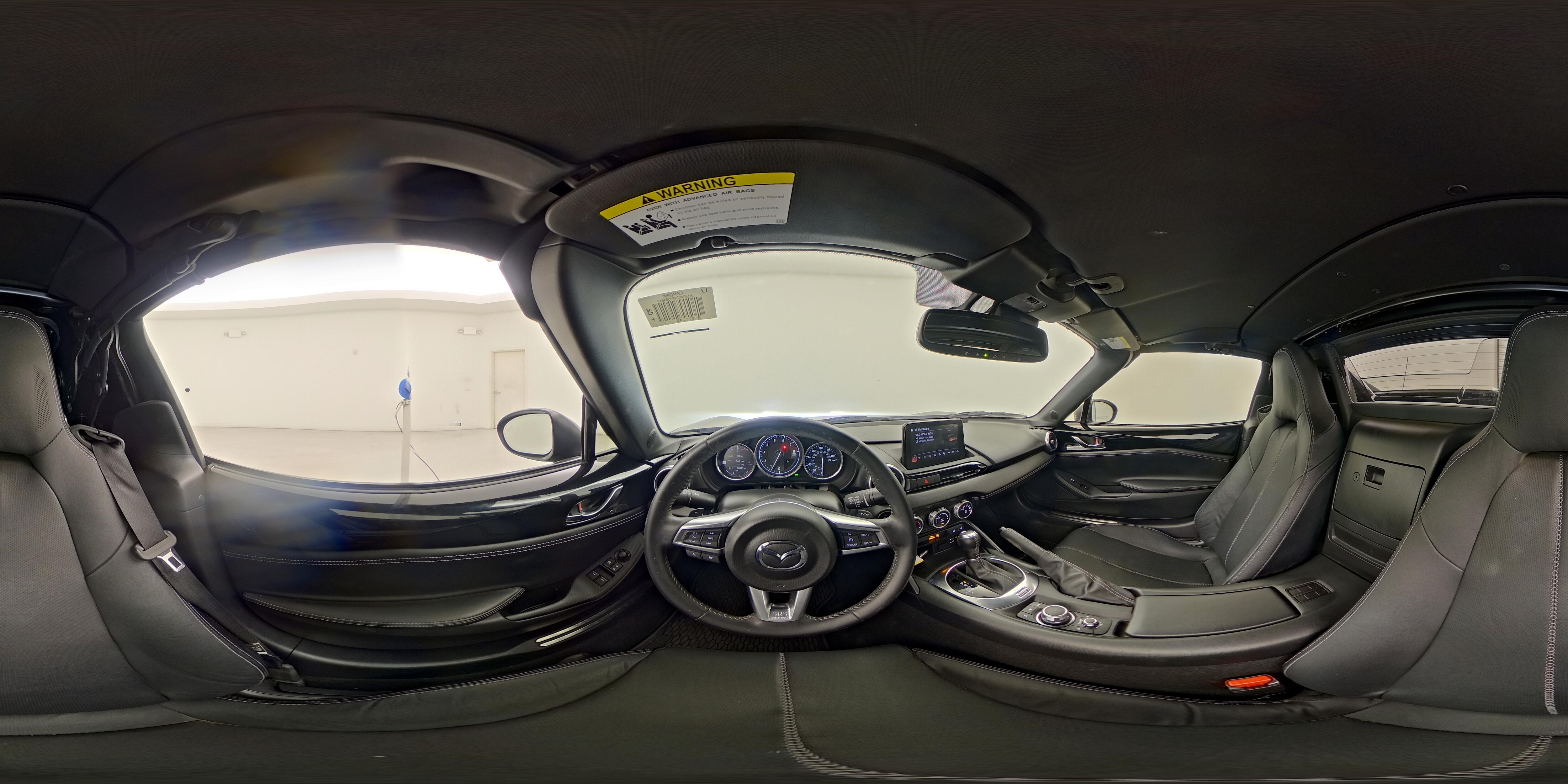 2023 Mazda MX-5 Miata RF Grand Touring - Photo 24