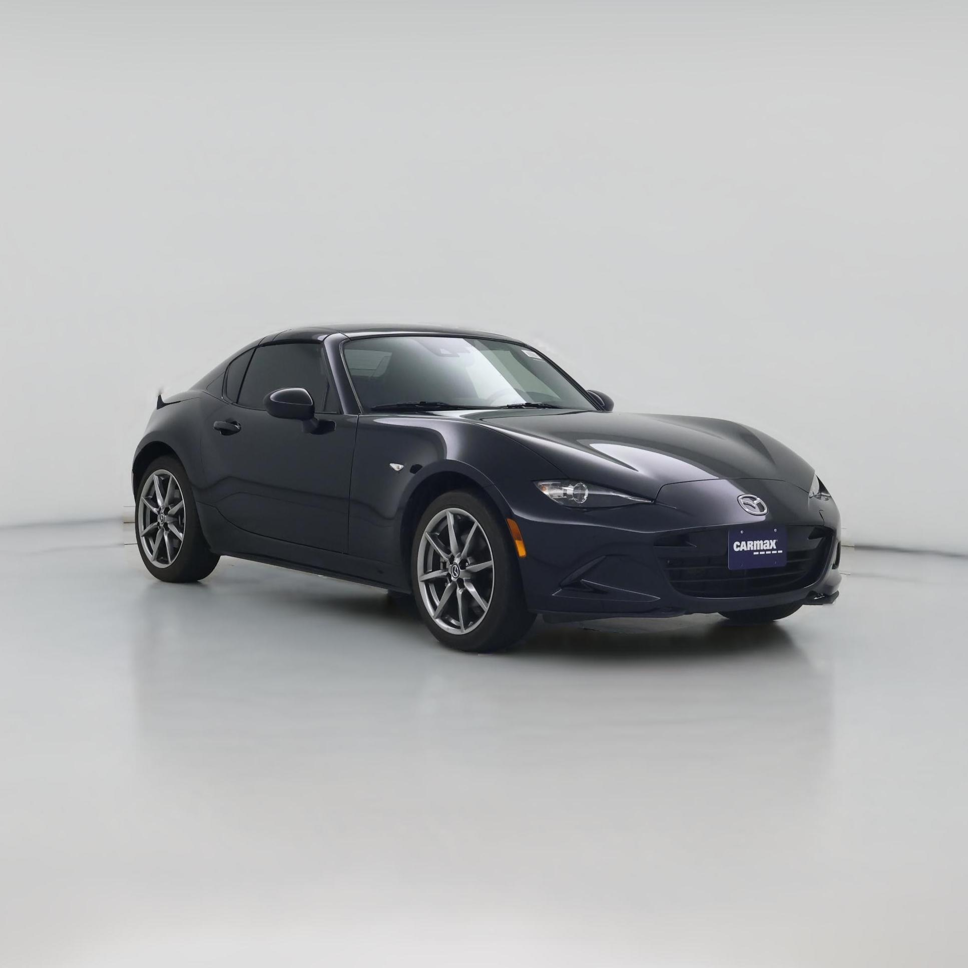 Thumbnail: 2023 Mazda MX-5 Miata - 1