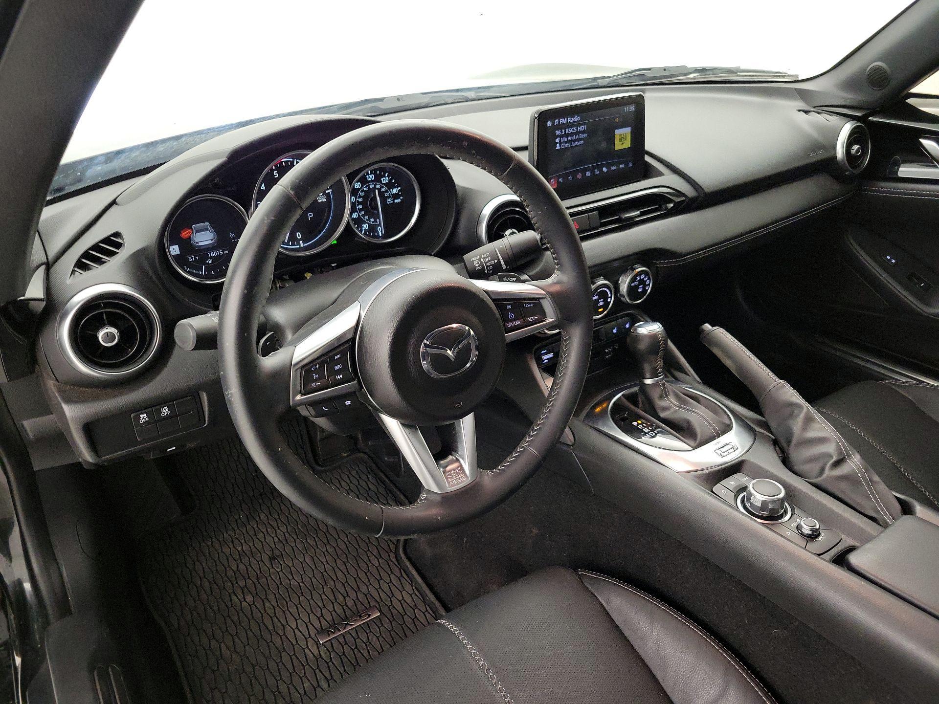 Thumbnail: 2023 Mazda MX-5 Miata - 9