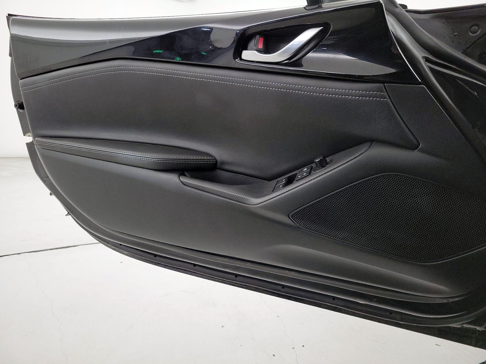 2023 Mazda MX-5 Miata RF Grand Touring - Photo 13
