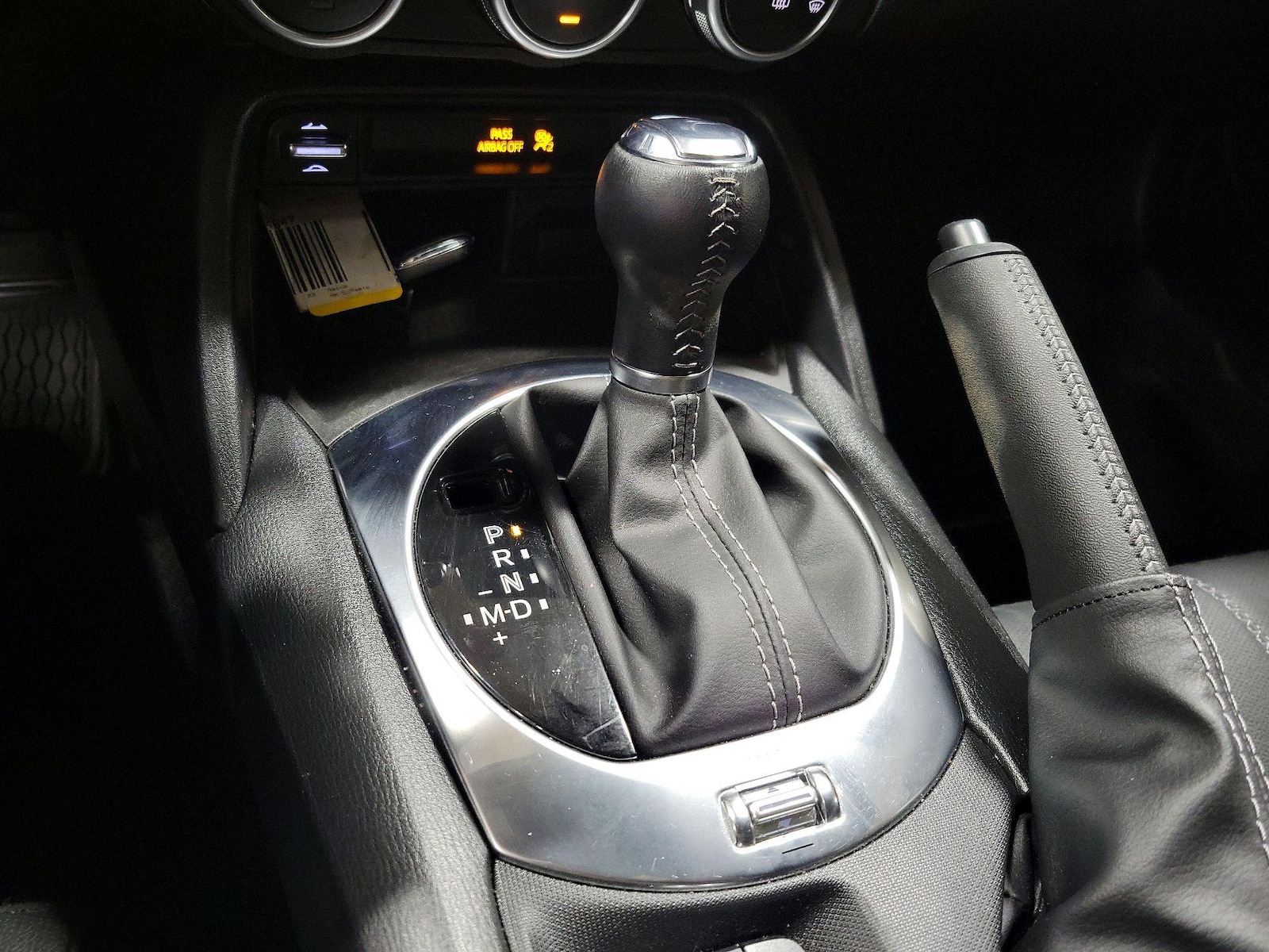 2023 Mazda MX-5 Miata RF Grand Touring - Photo 19
