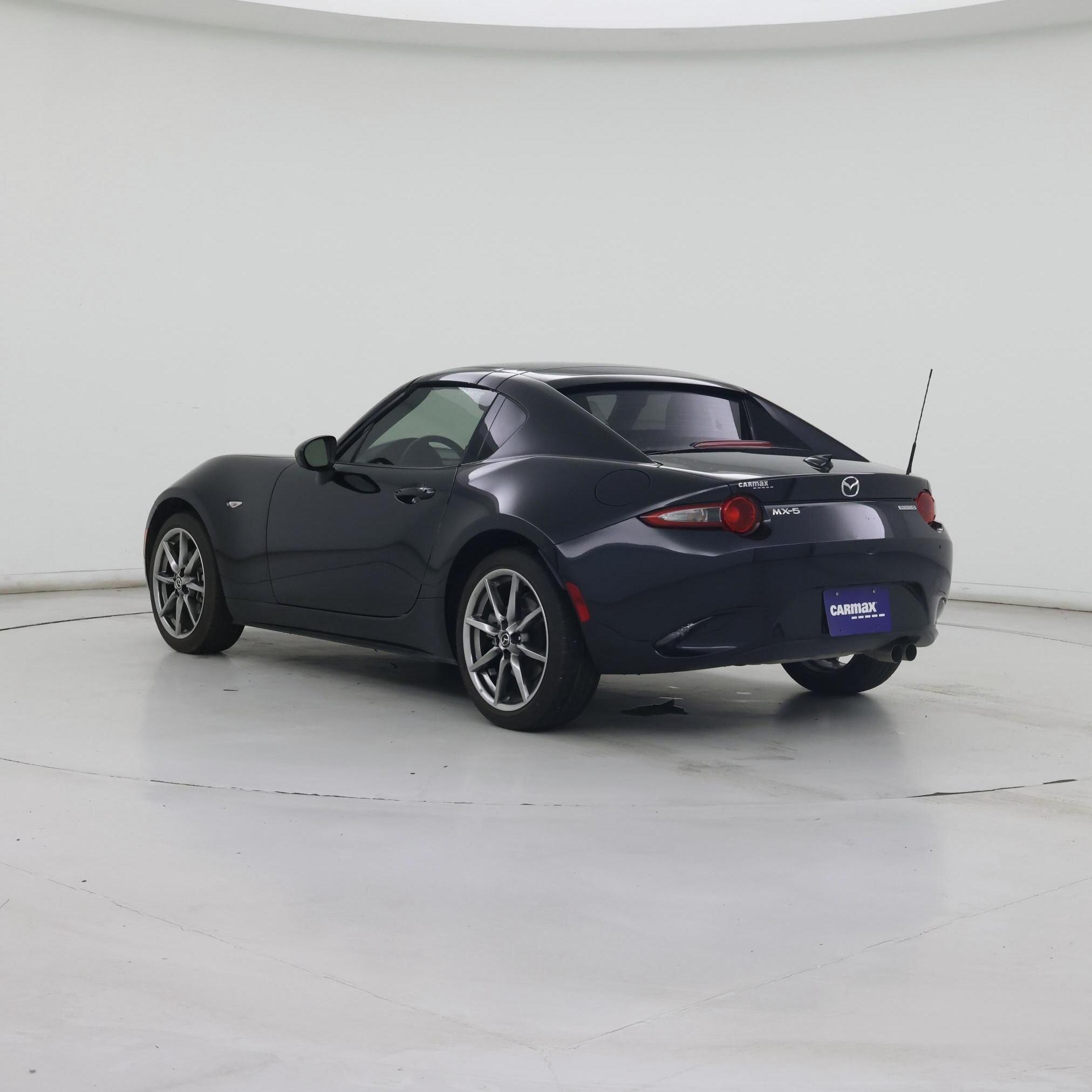 Thumbnail: 2023 Mazda MX-5 Miata - 2