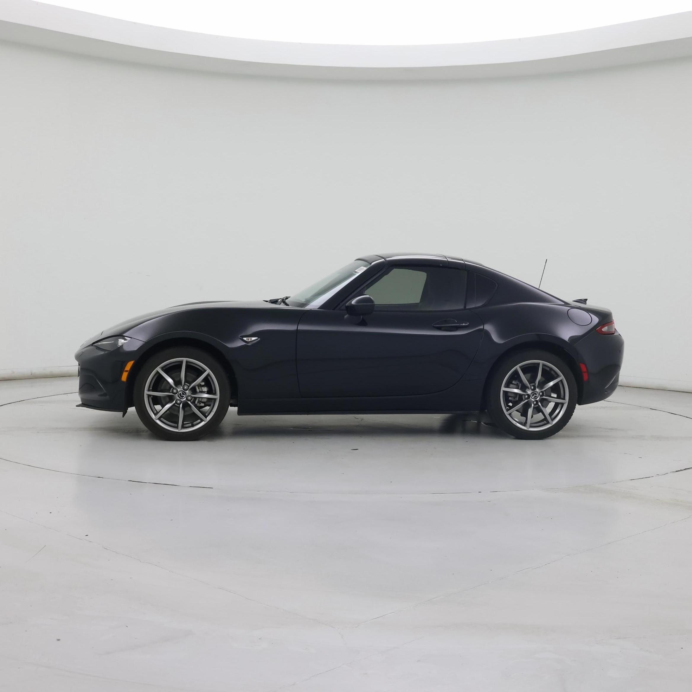 Thumbnail: 2023 Mazda MX-5 Miata - 3