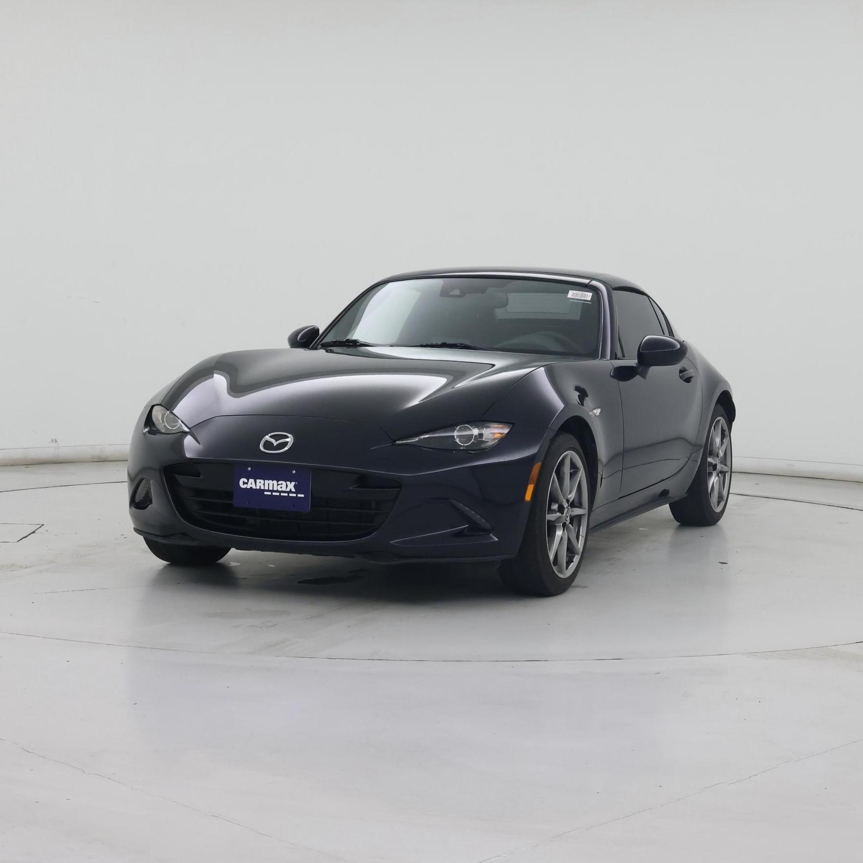 Thumbnail: 2023 Mazda MX-5 Miata - 4