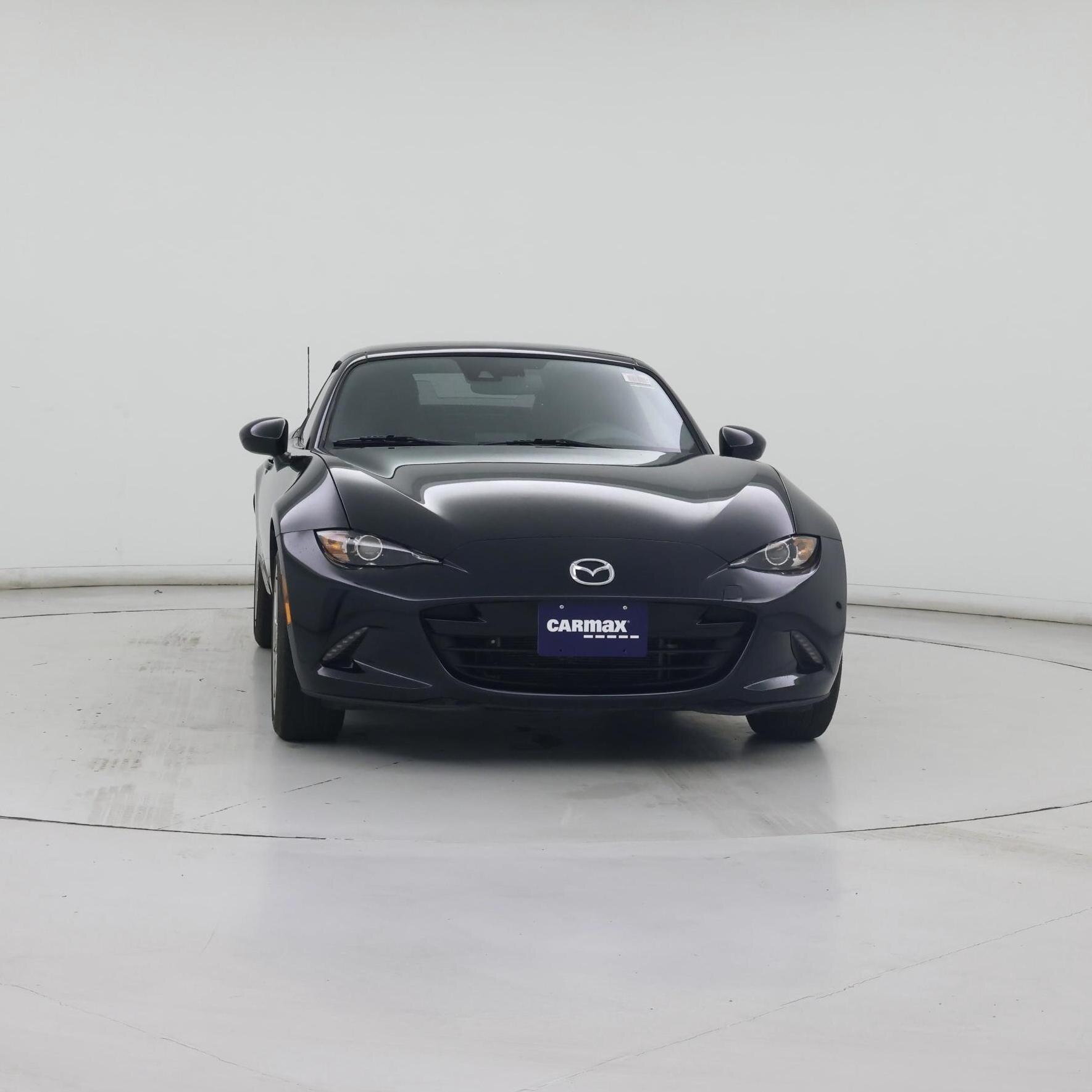 Thumbnail: 2023 Mazda MX-5 Miata - 5