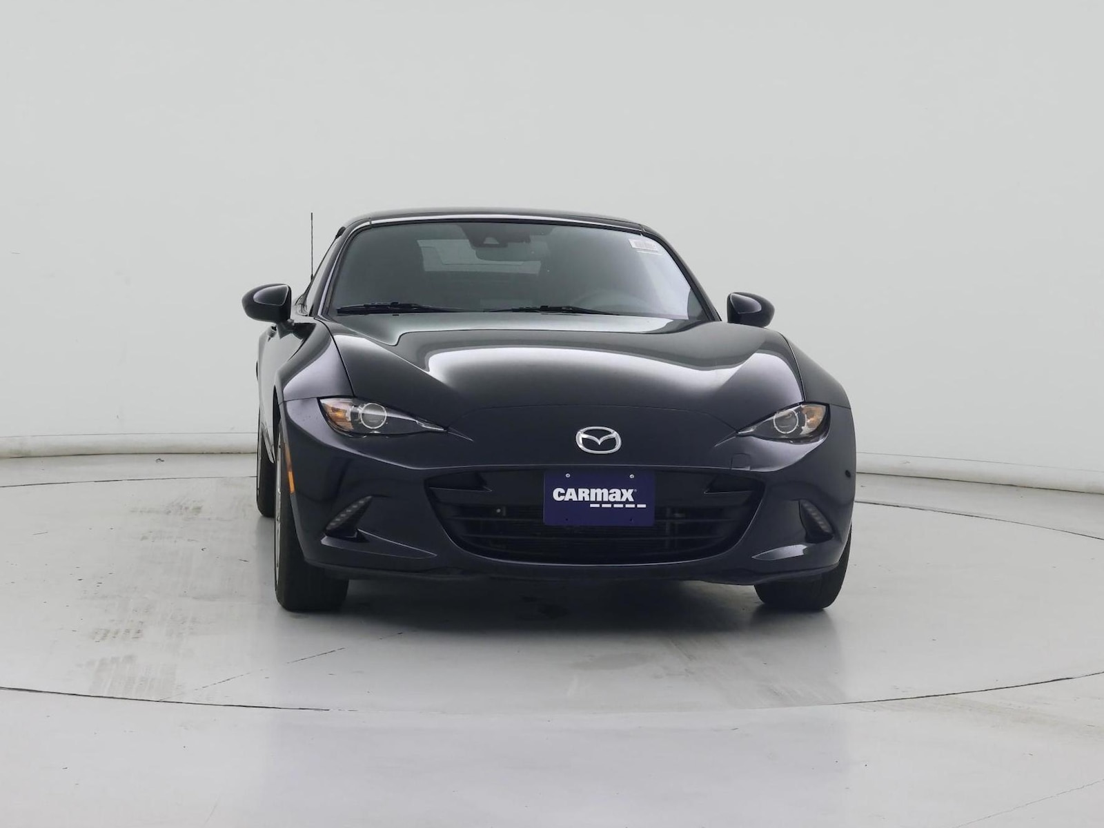 2023 Mazda MX-5 Miata RF Grand Touring - Photo 6