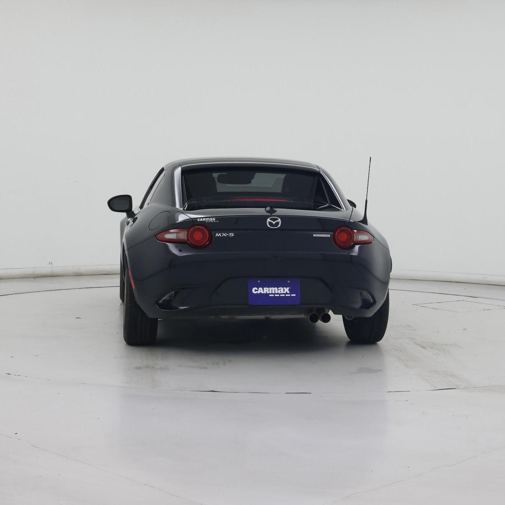 Thumbnail: 2023 Mazda MX-5 Miata - 6