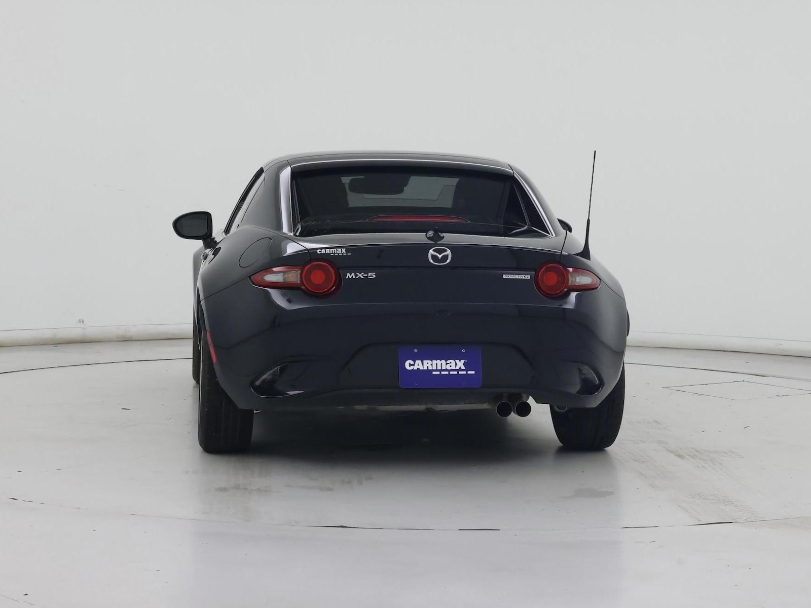 2023 Mazda MX-5 Miata RF Grand Touring - Photo 7