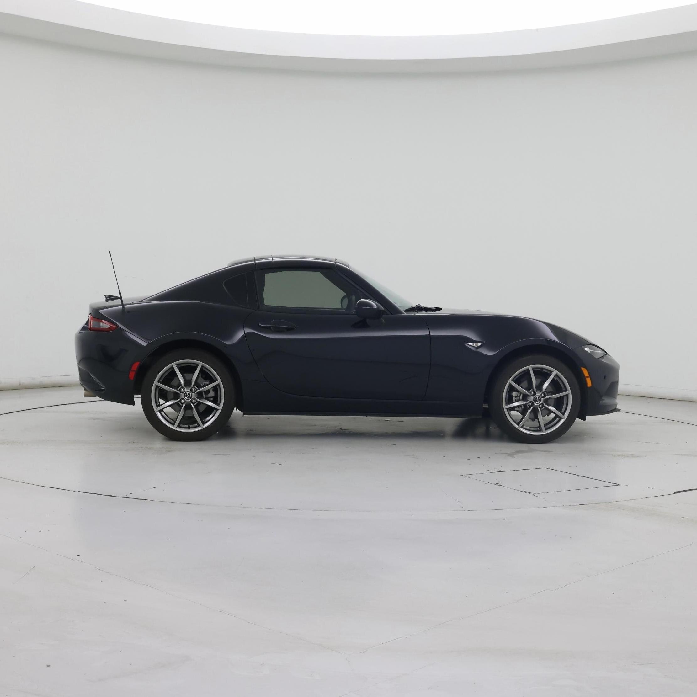 Thumbnail: 2023 Mazda MX-5 Miata - 7