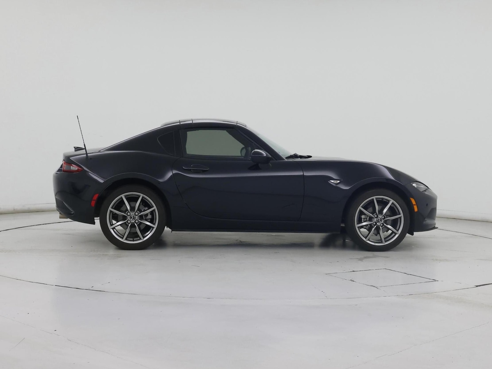 2023 Mazda MX-5 Miata RF Grand Touring - Photo 8