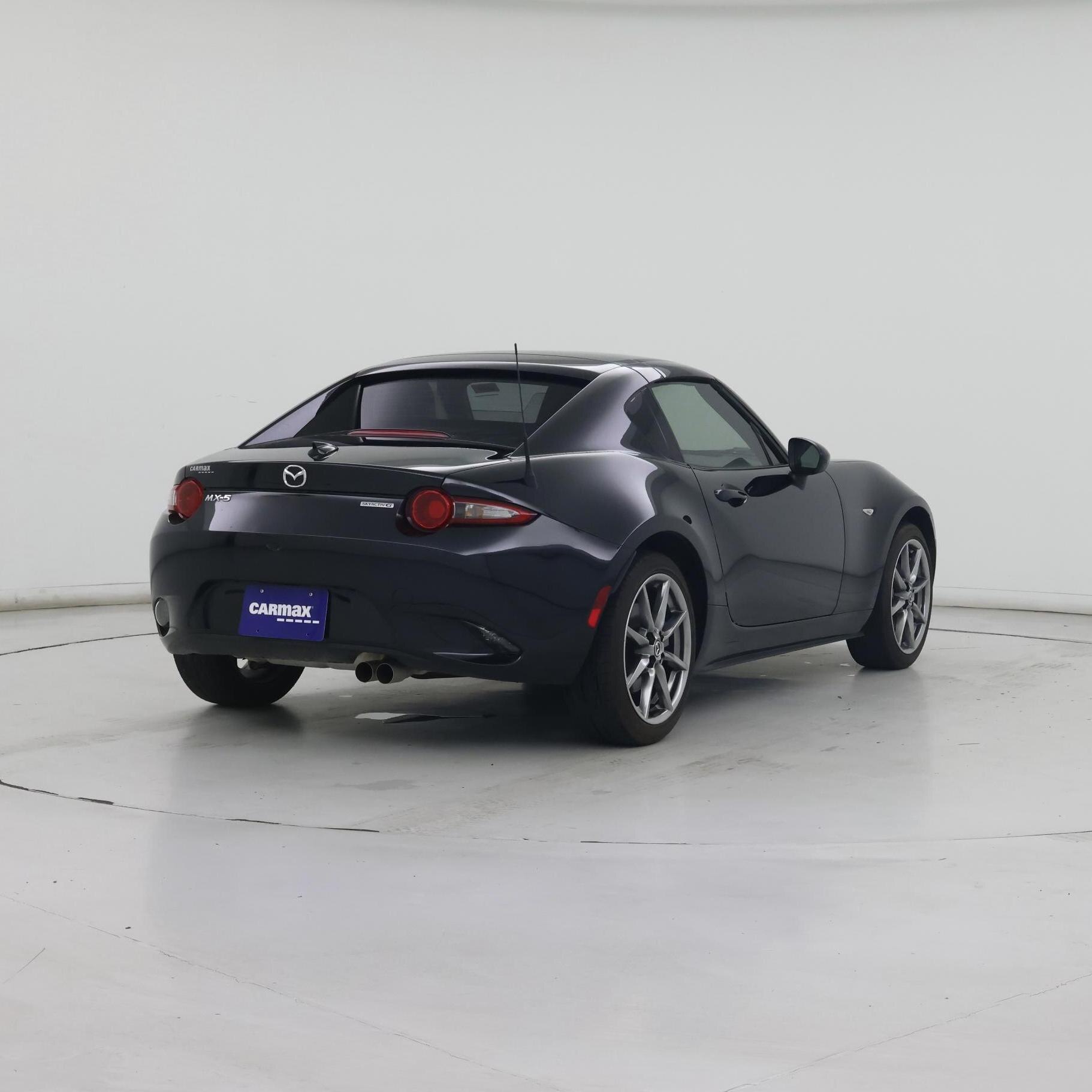 Thumbnail: 2023 Mazda MX-5 Miata - 8