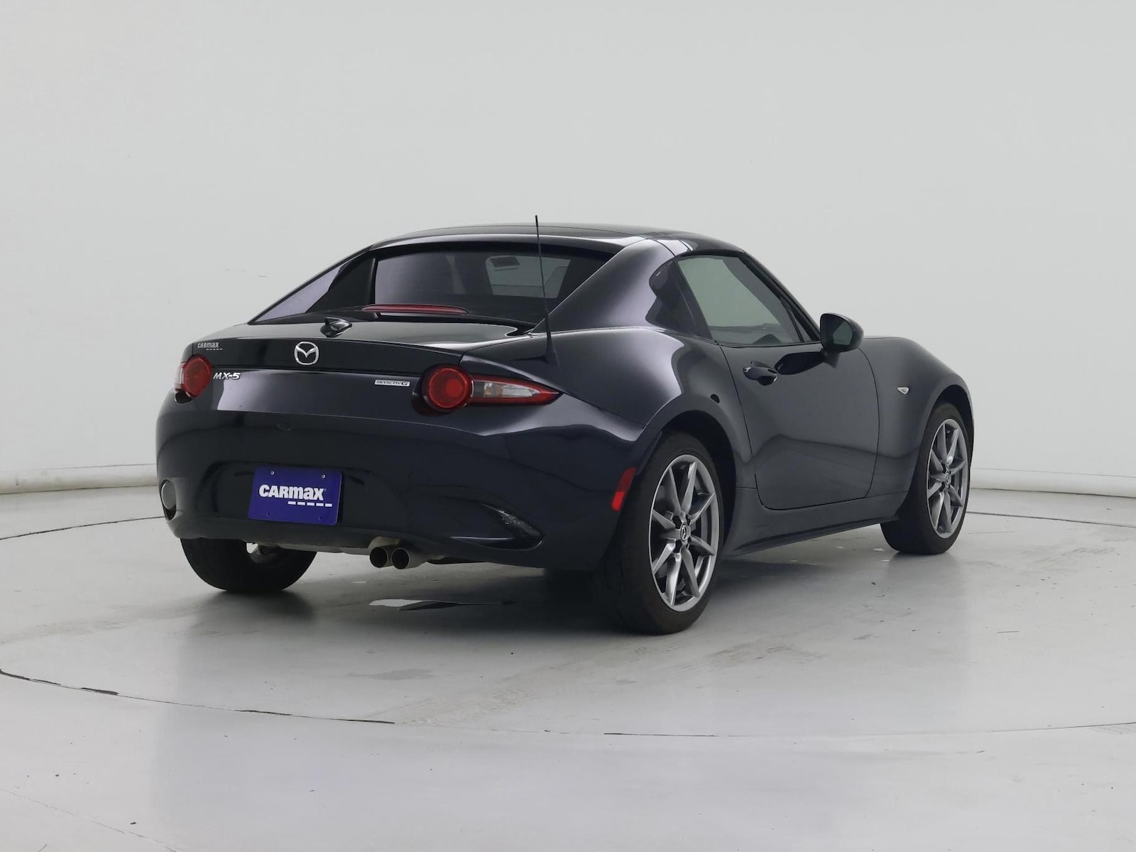 2023 Mazda MX-5 Miata RF Grand Touring - Photo 9