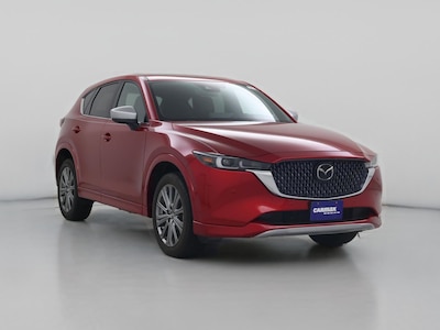 2024 Mazda CX-5 2.5 Turbo Signature