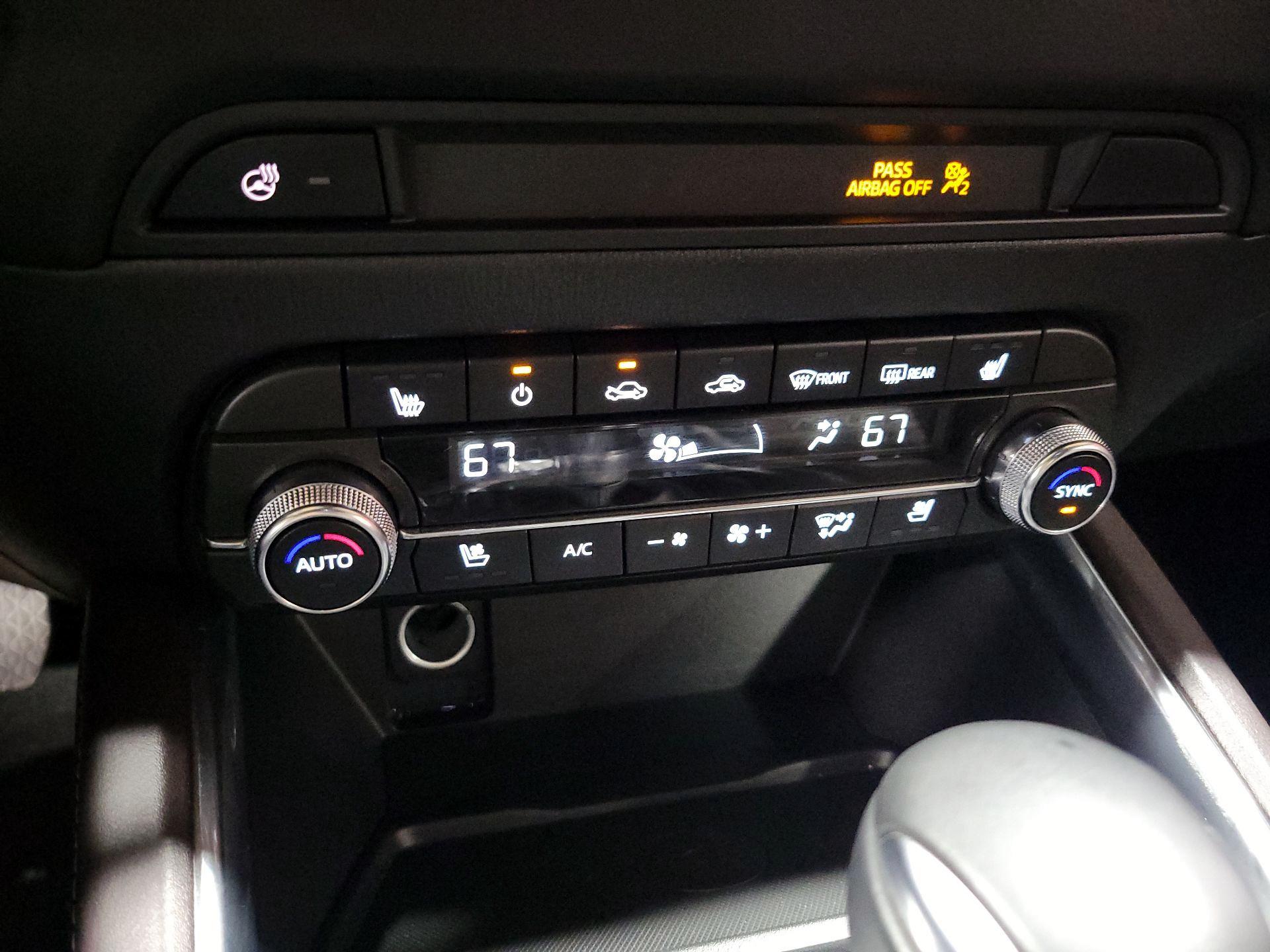 Thumbnail: 2024 Mazda CX-5 - 16