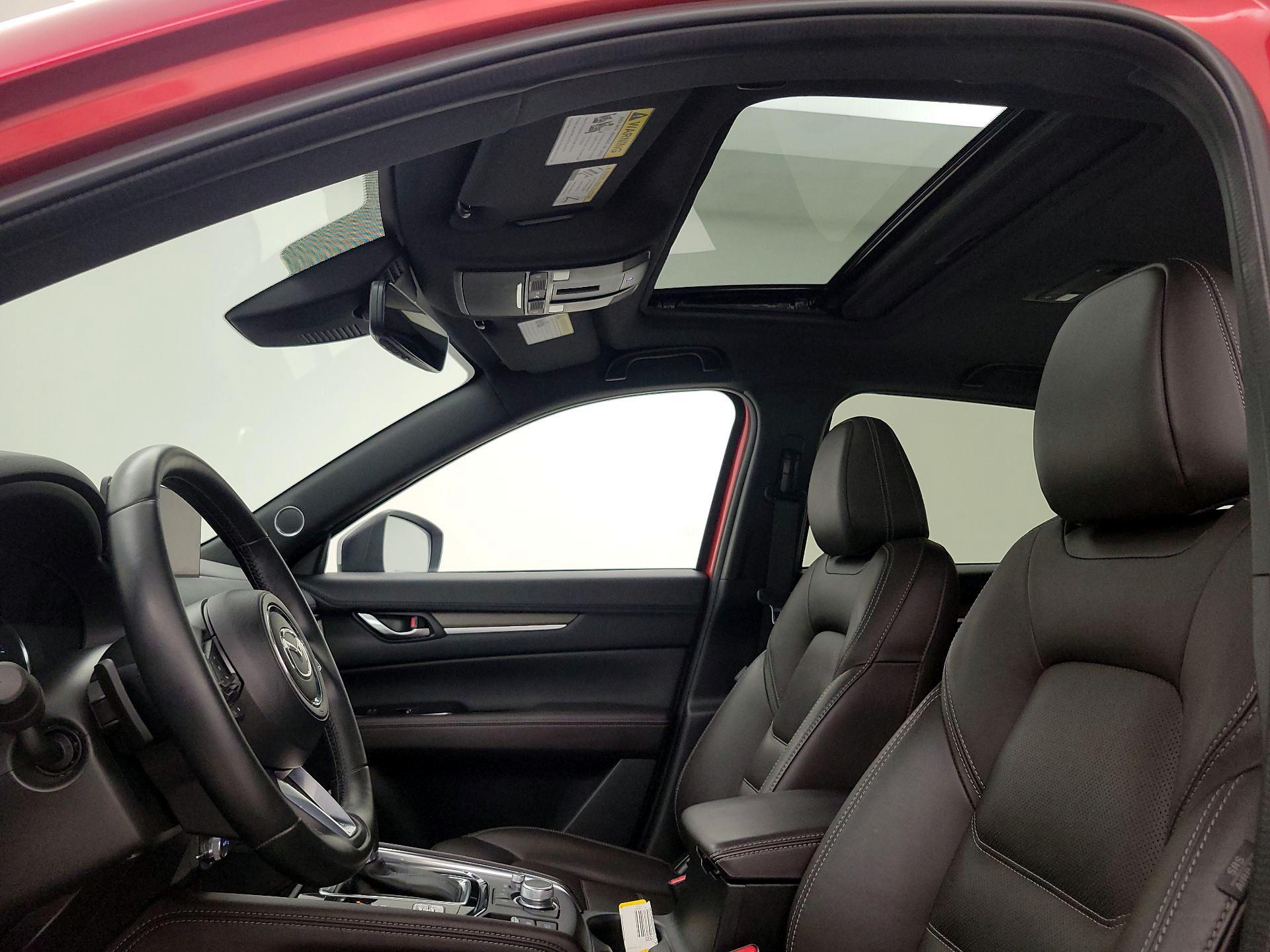Thumbnail: 2024 Mazda CX-5 - 18