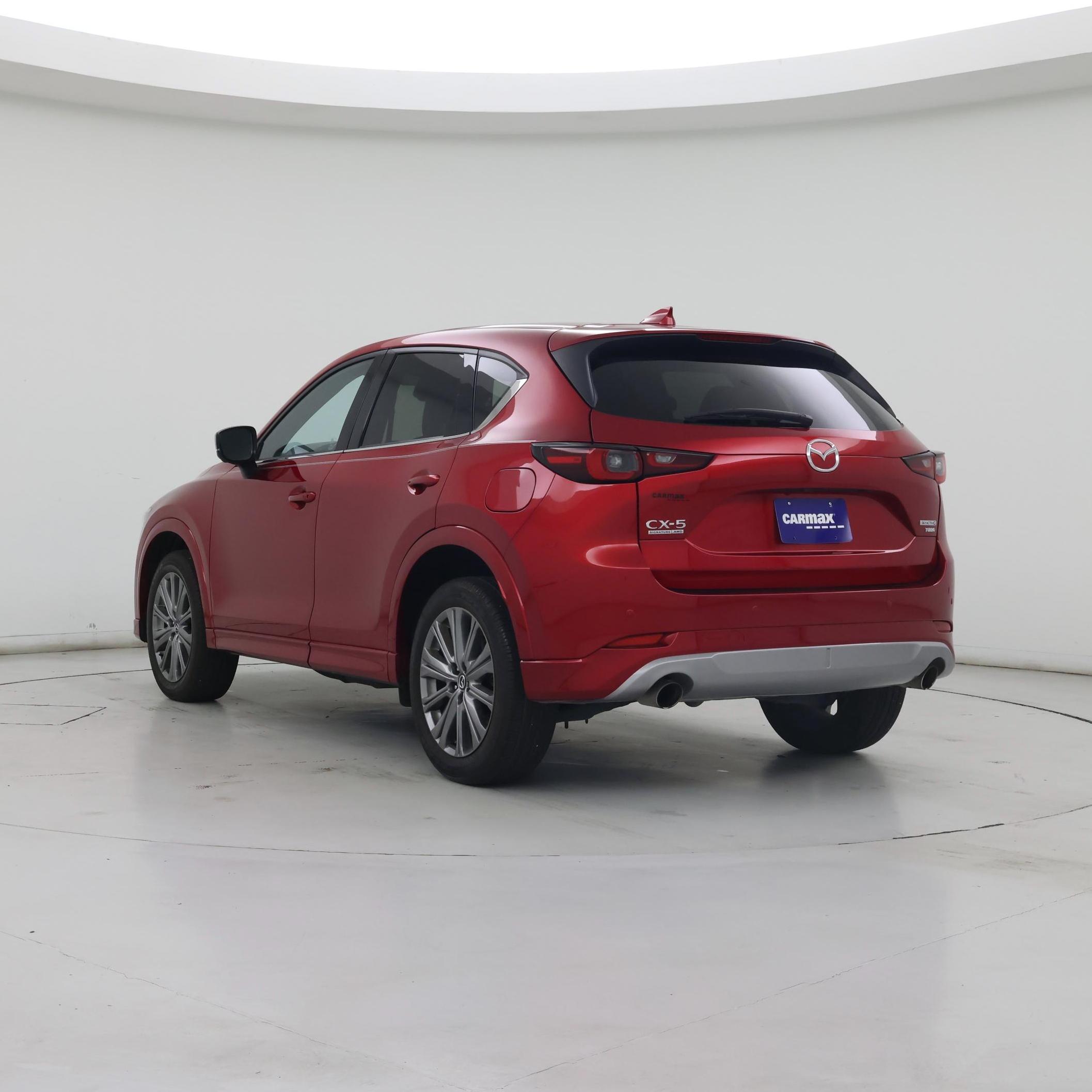 Thumbnail: 2024 Mazda CX-5 - 2