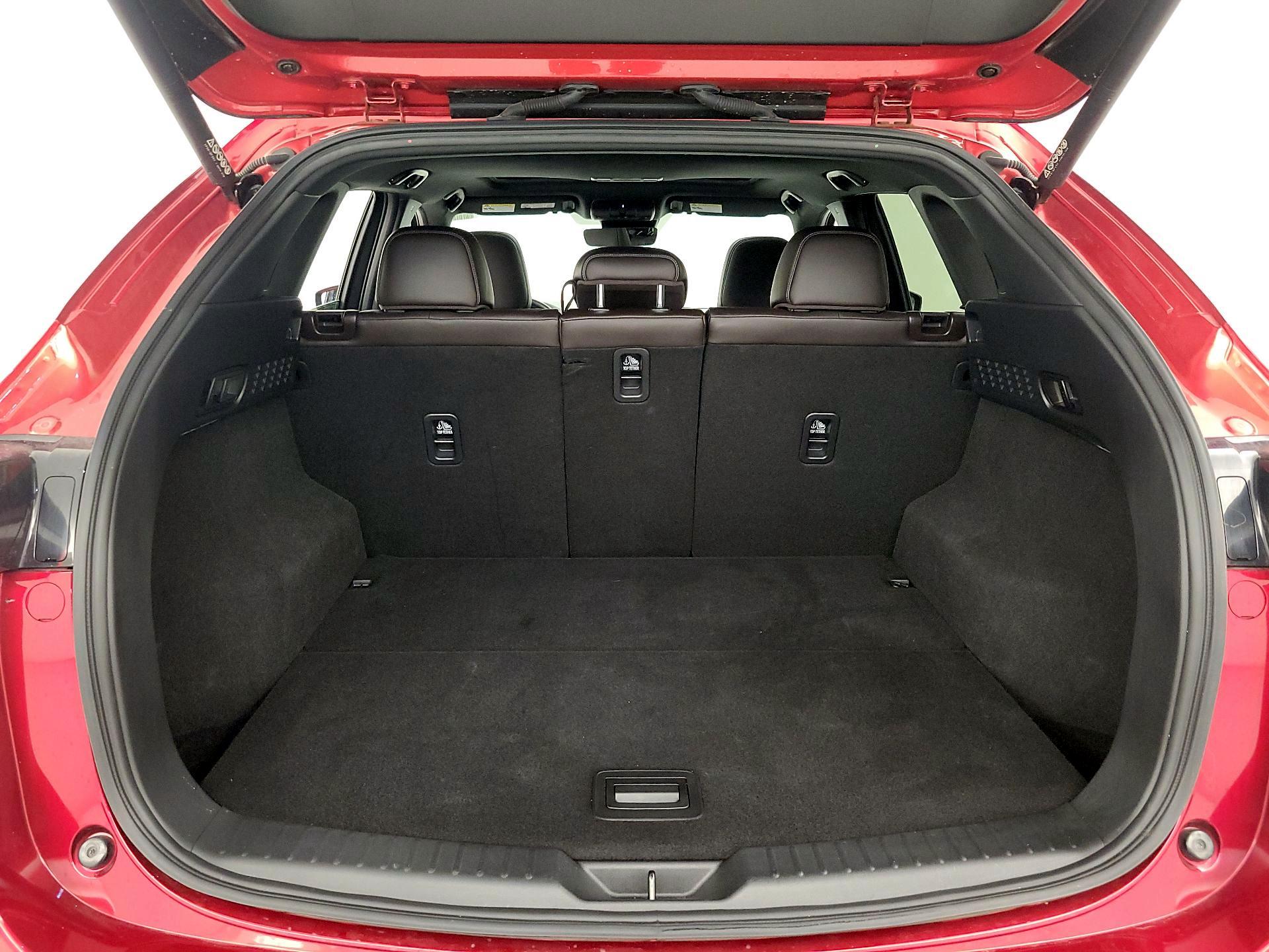 Thumbnail: 2024 Mazda CX-5 - 20