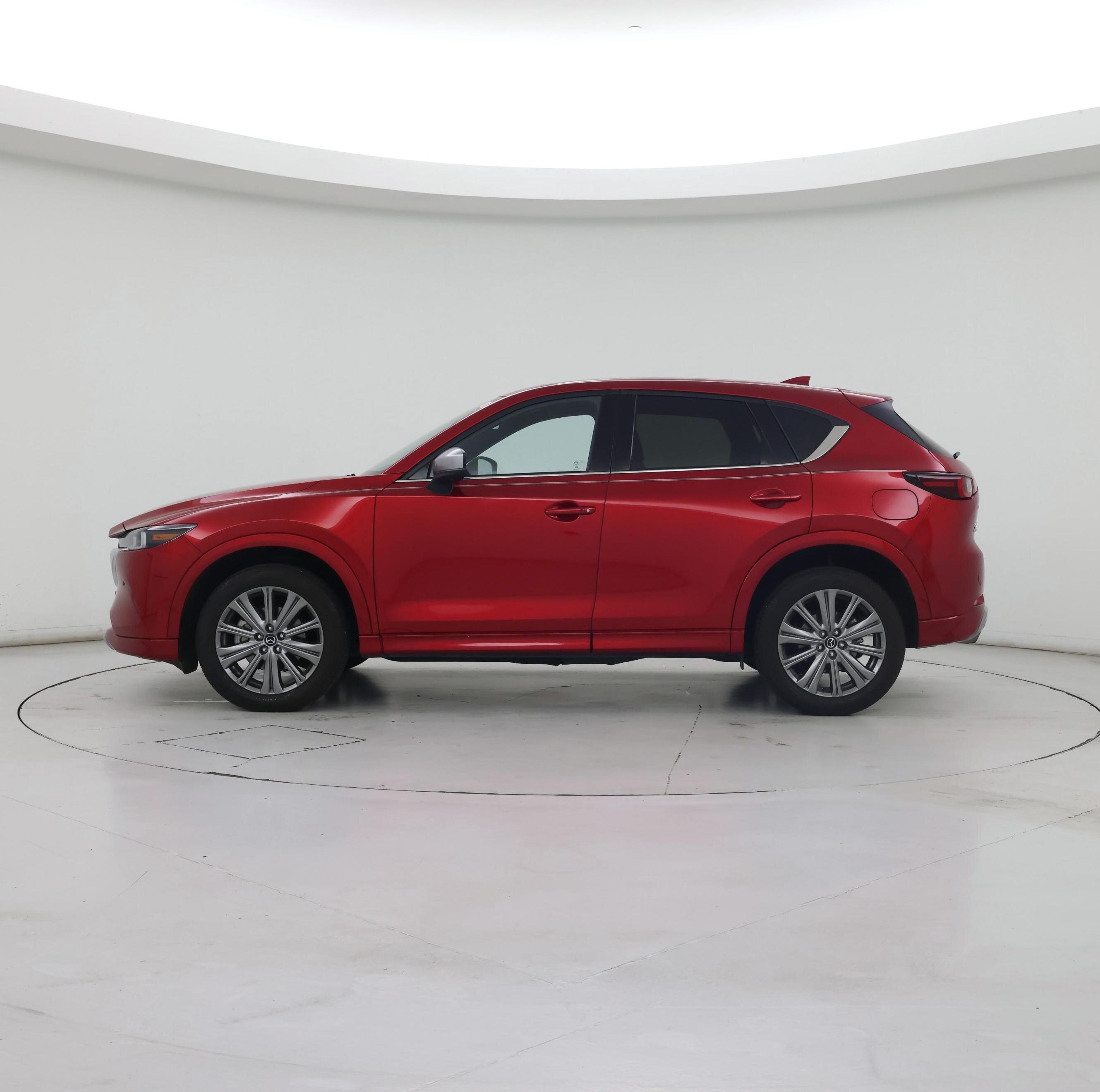 Thumbnail: 2024 Mazda CX-5 - 3