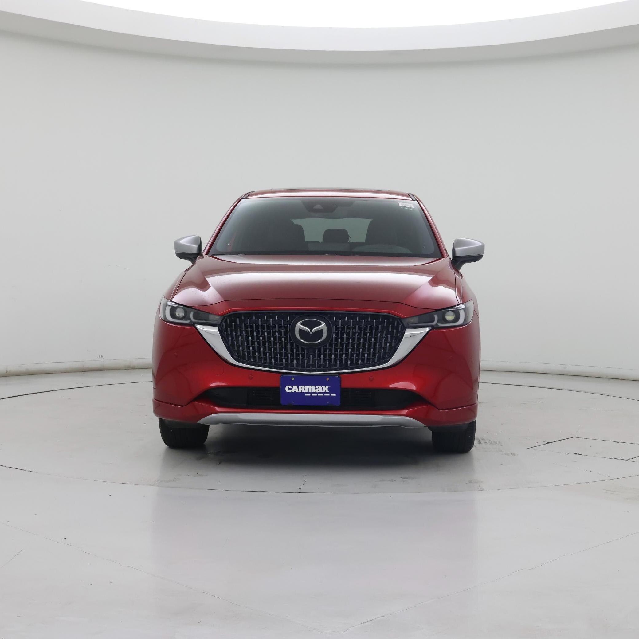 Thumbnail: 2024 Mazda CX-5 - 5