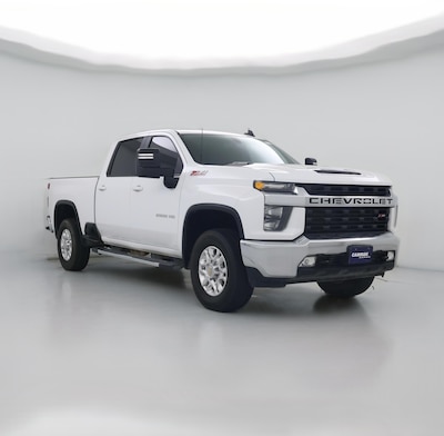 2023 Chevrolet Silverado 2500 LT