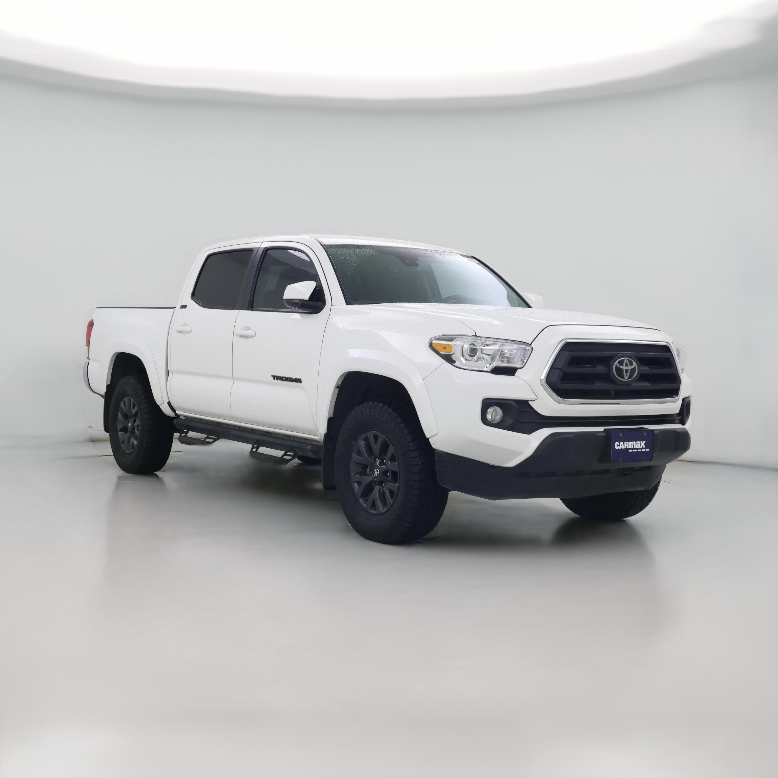 Thumbnail: 2023 Toyota Tacoma - 1
