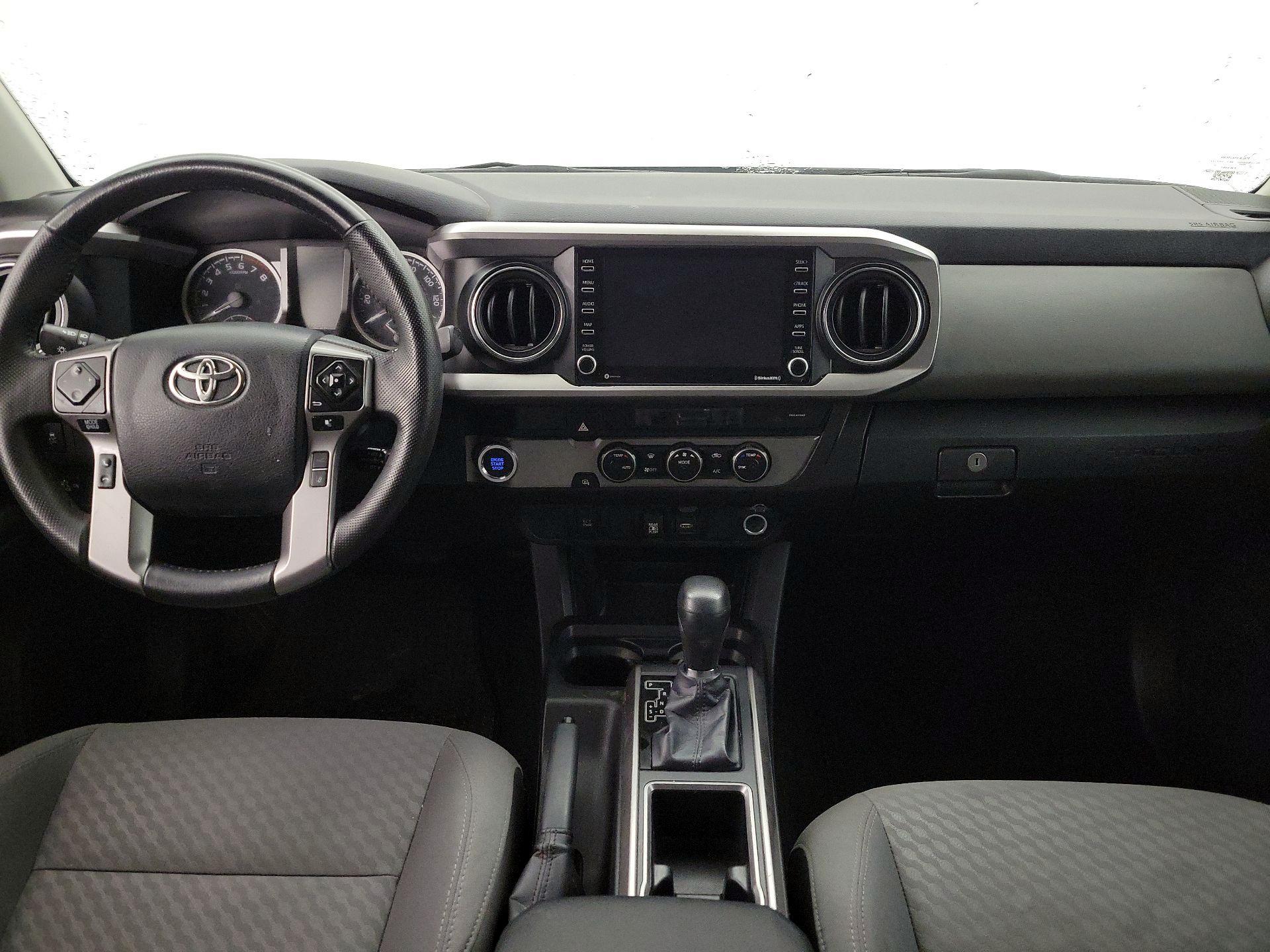 Thumbnail: 2023 Toyota Tacoma - 9