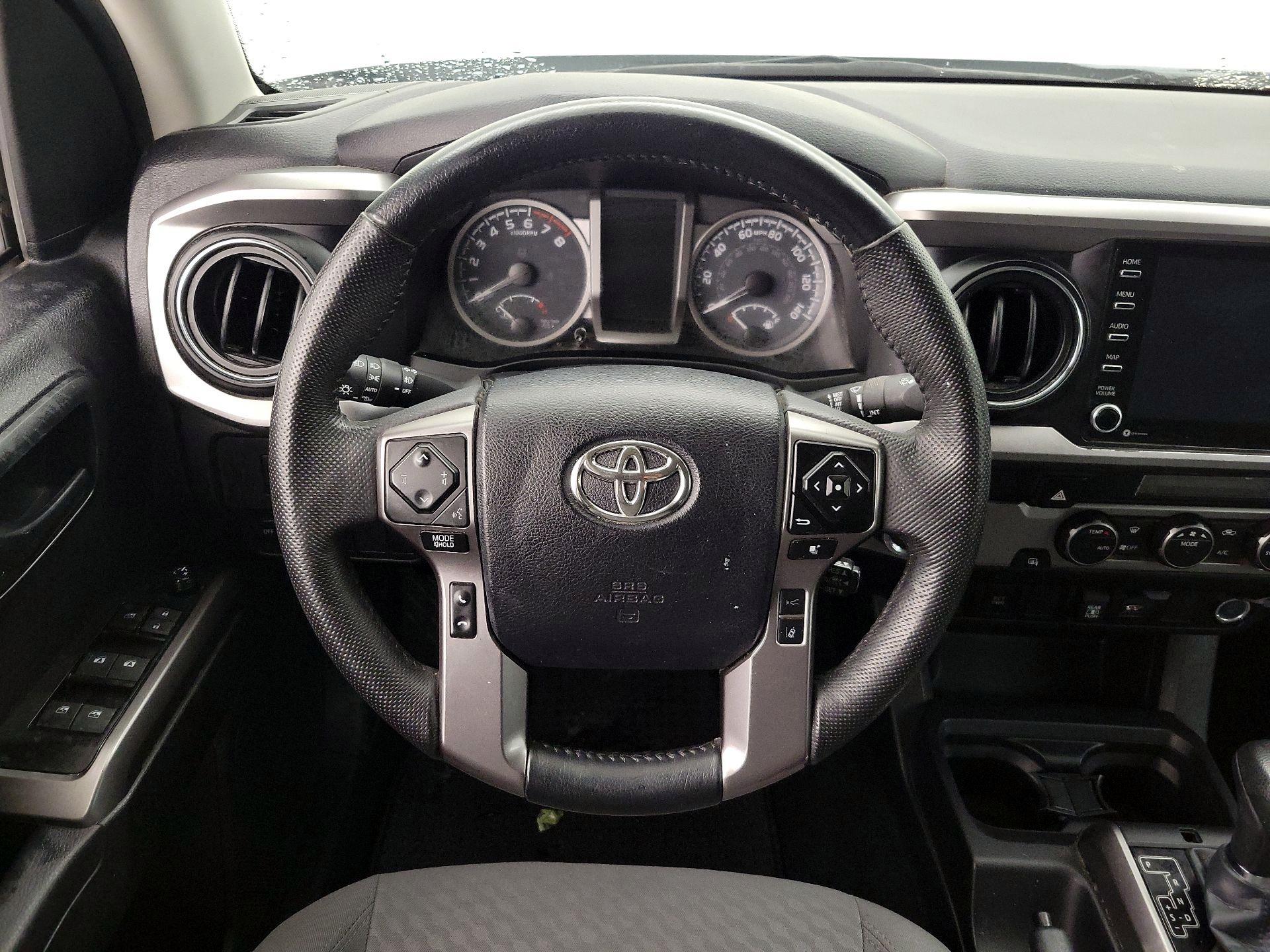 Thumbnail: 2023 Toyota Tacoma - 10