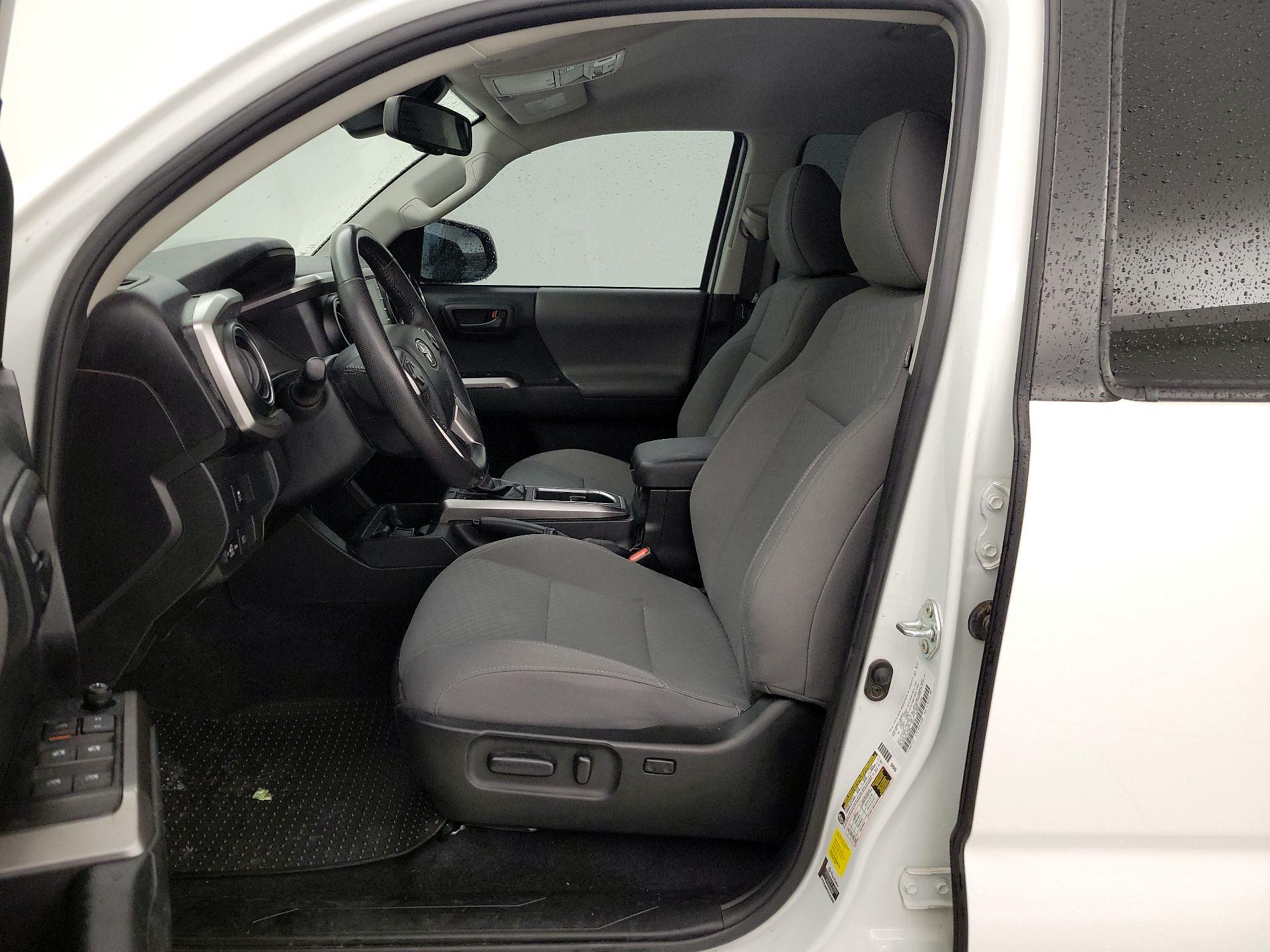 Thumbnail: 2023 Toyota Tacoma - 11