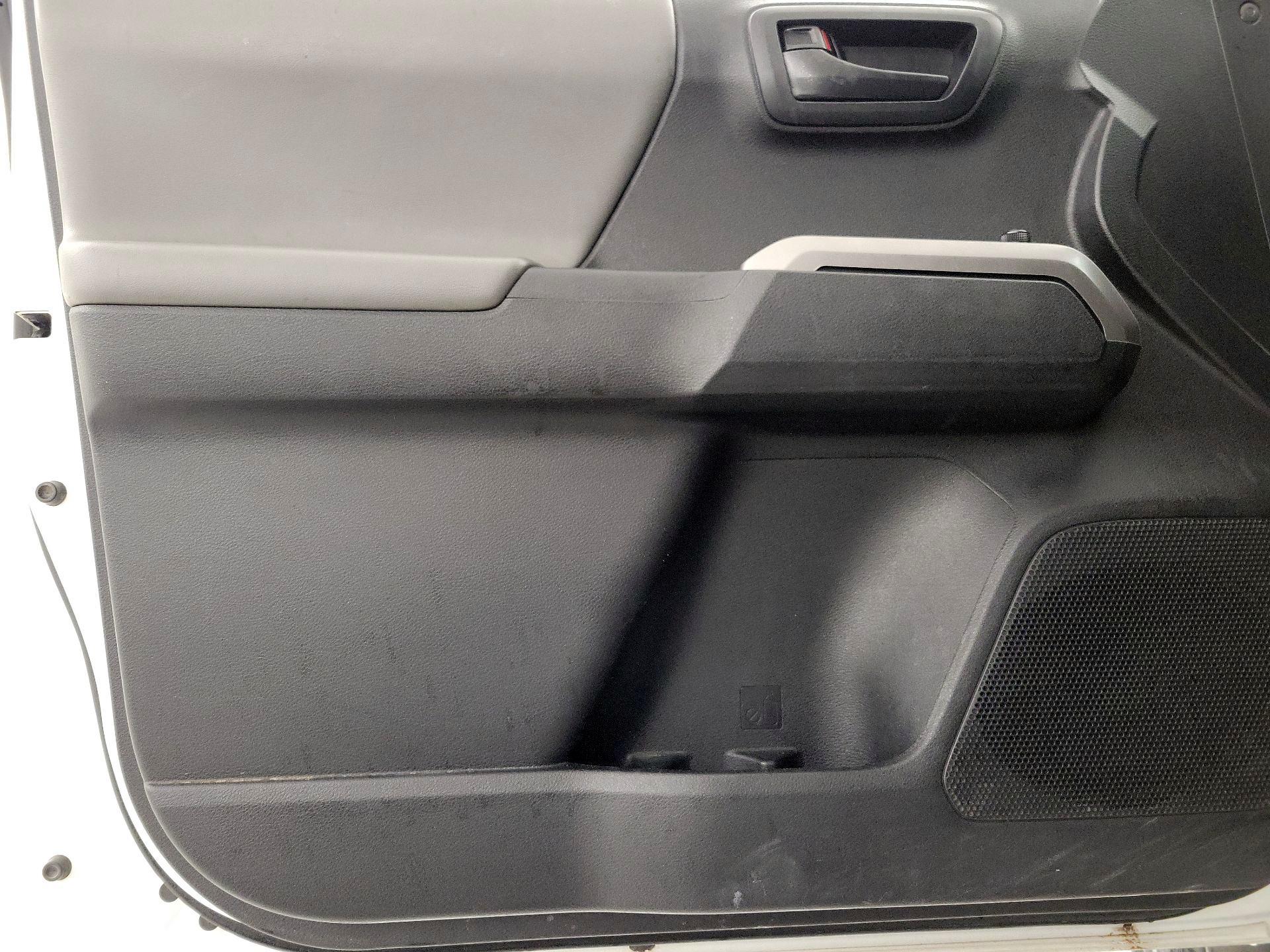 Thumbnail: 2023 Toyota Tacoma - 12