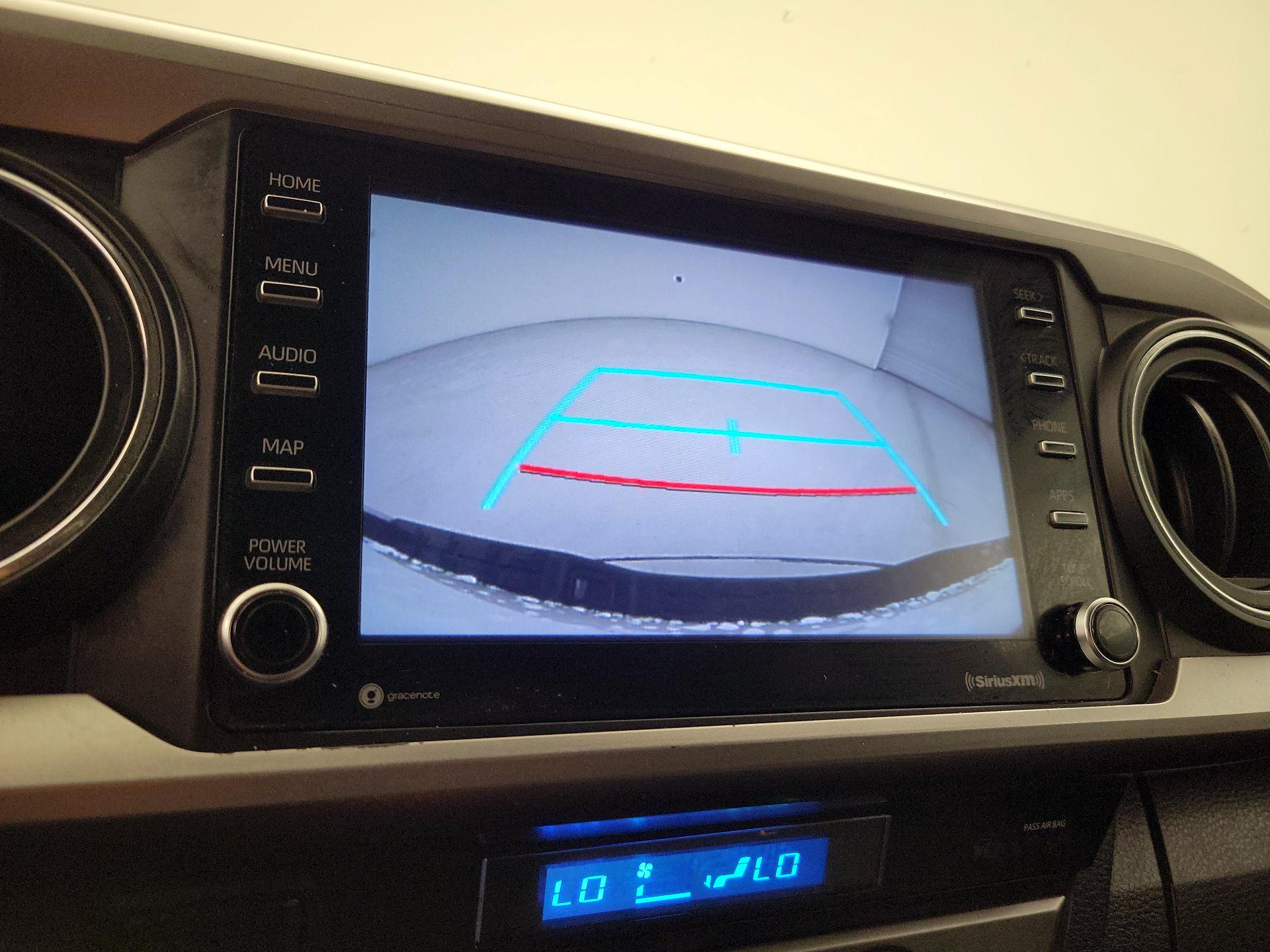 Thumbnail: 2023 Toyota Tacoma - 14