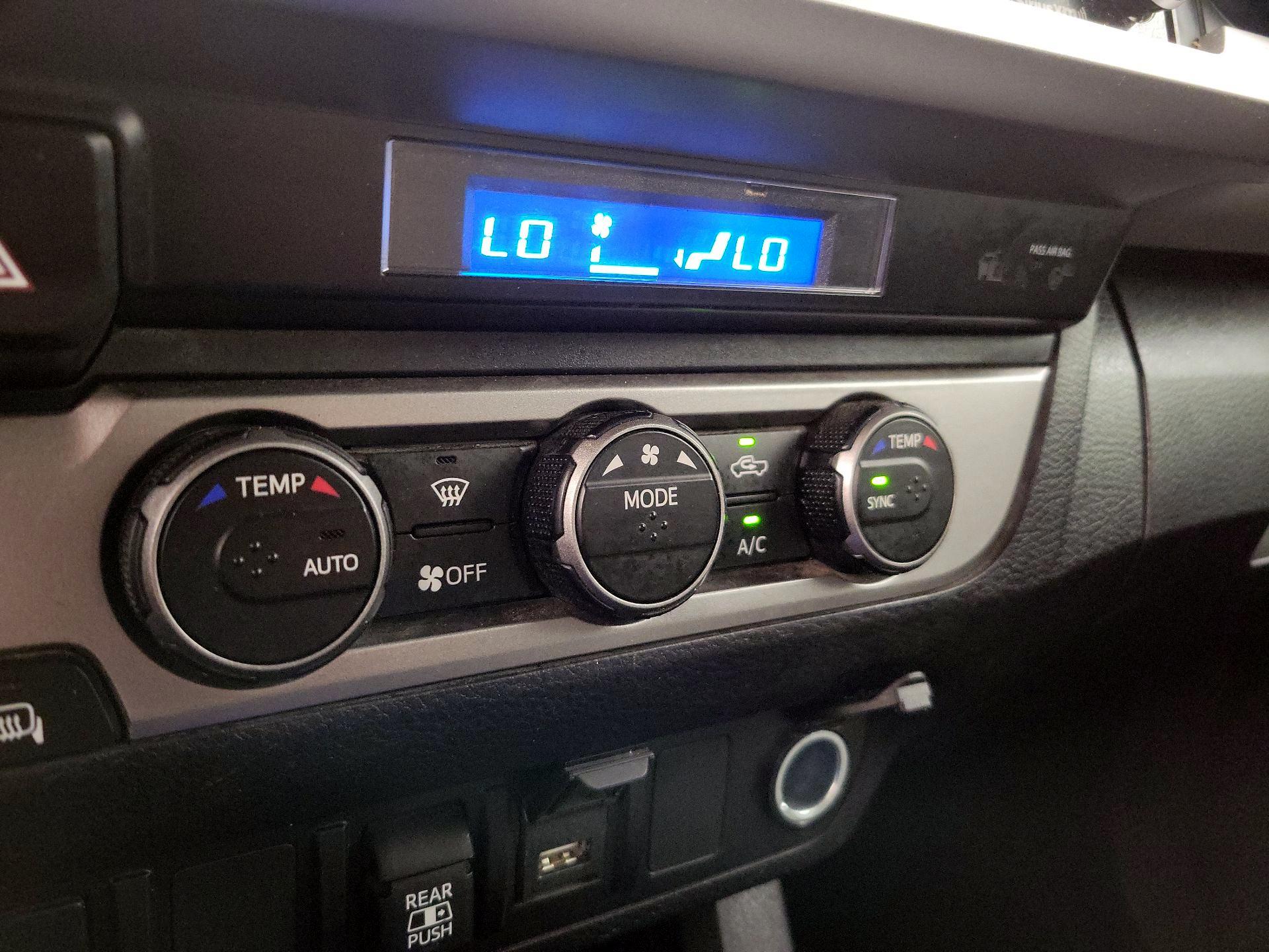 Thumbnail: 2023 Toyota Tacoma - 16