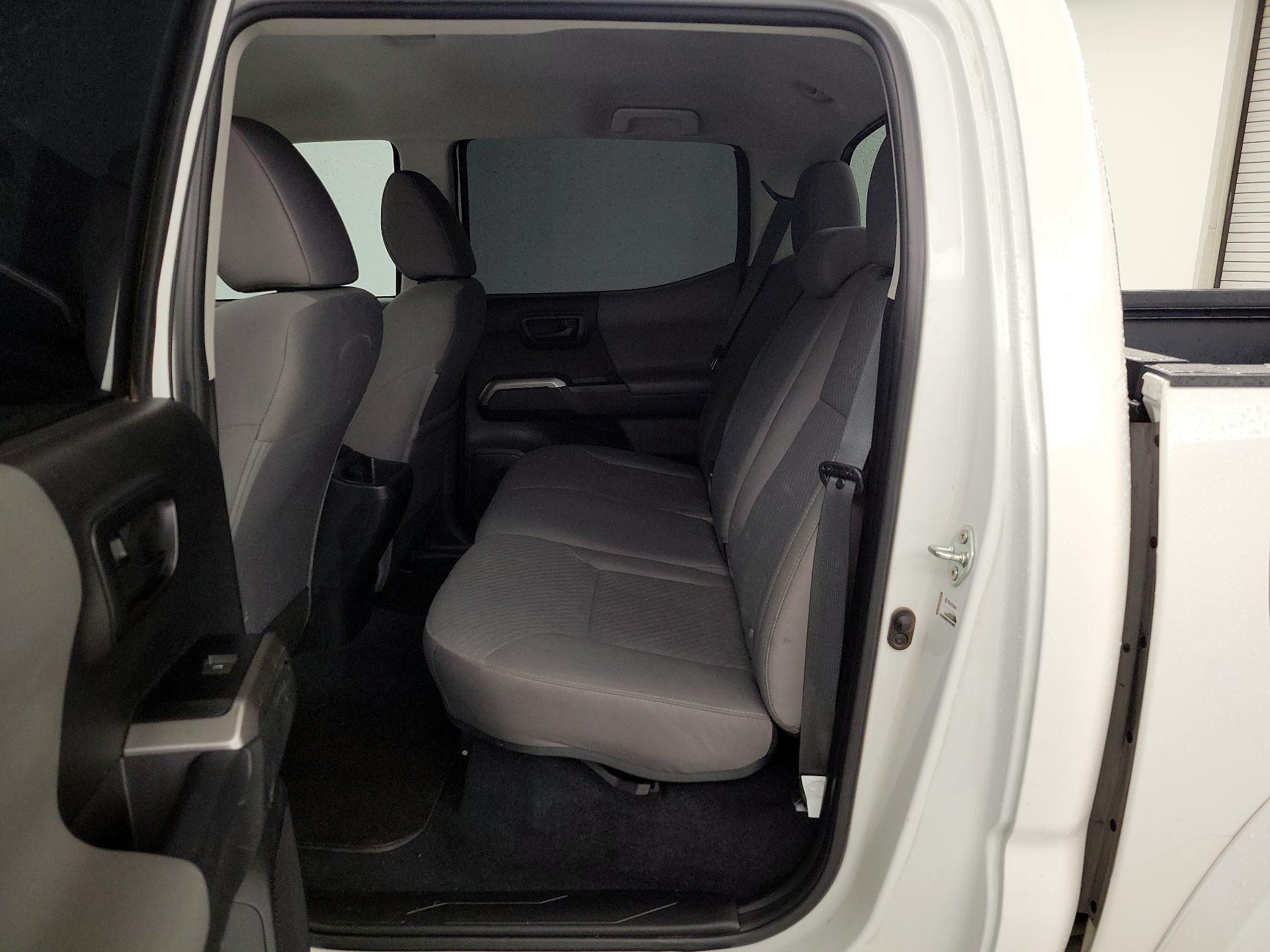 Thumbnail: 2023 Toyota Tacoma - 19