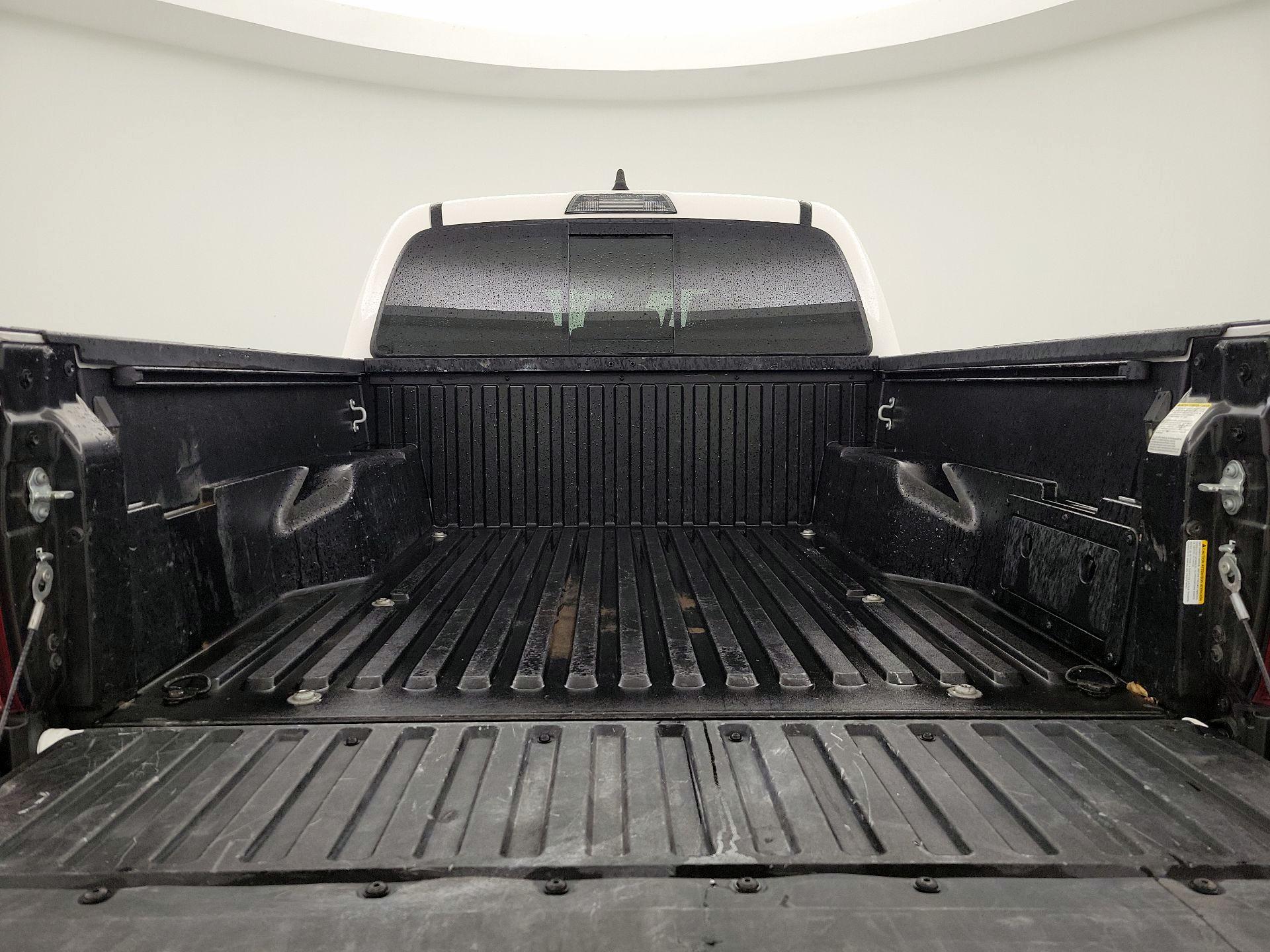 Thumbnail: 2023 Toyota Tacoma - 20