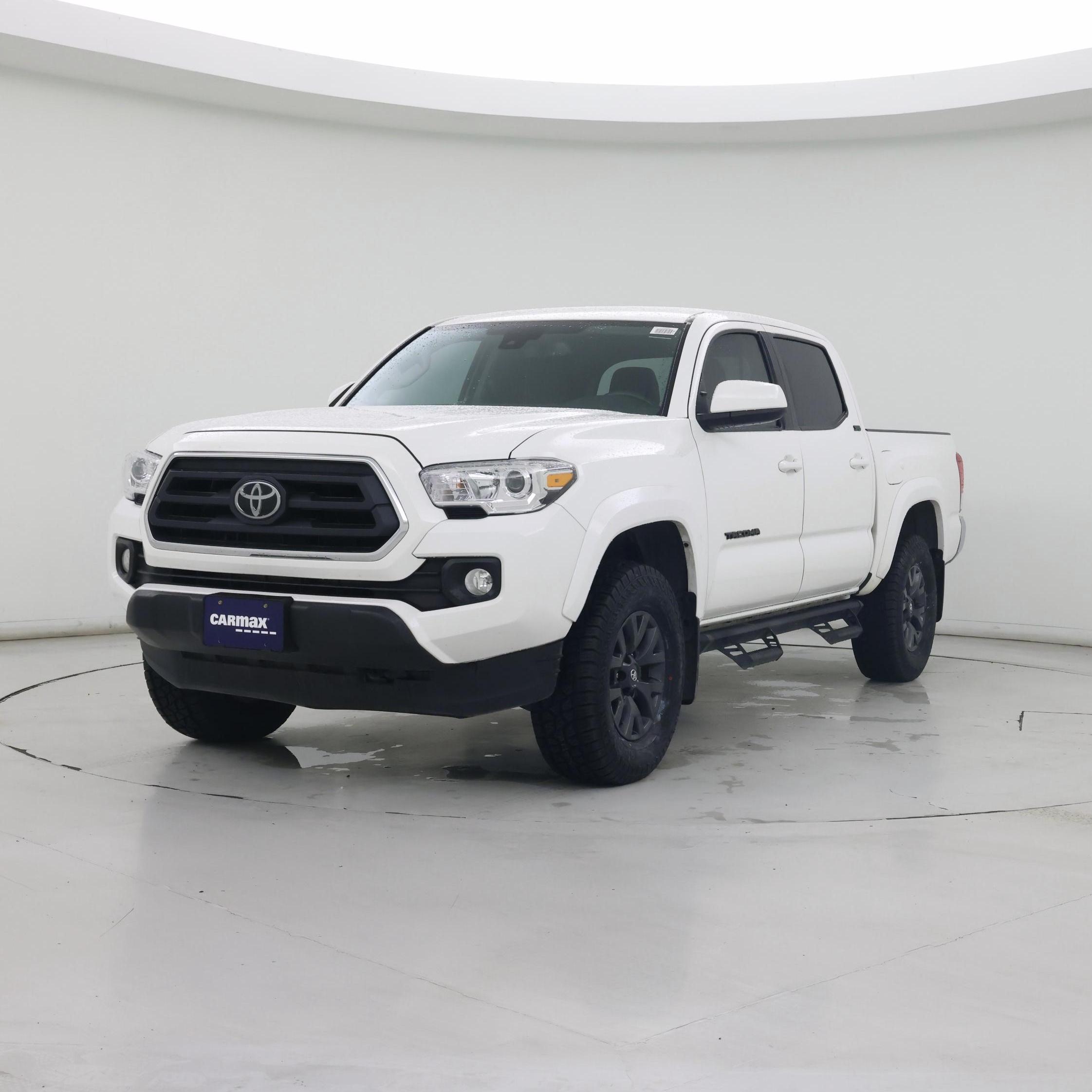 Thumbnail: 2023 Toyota Tacoma - 4