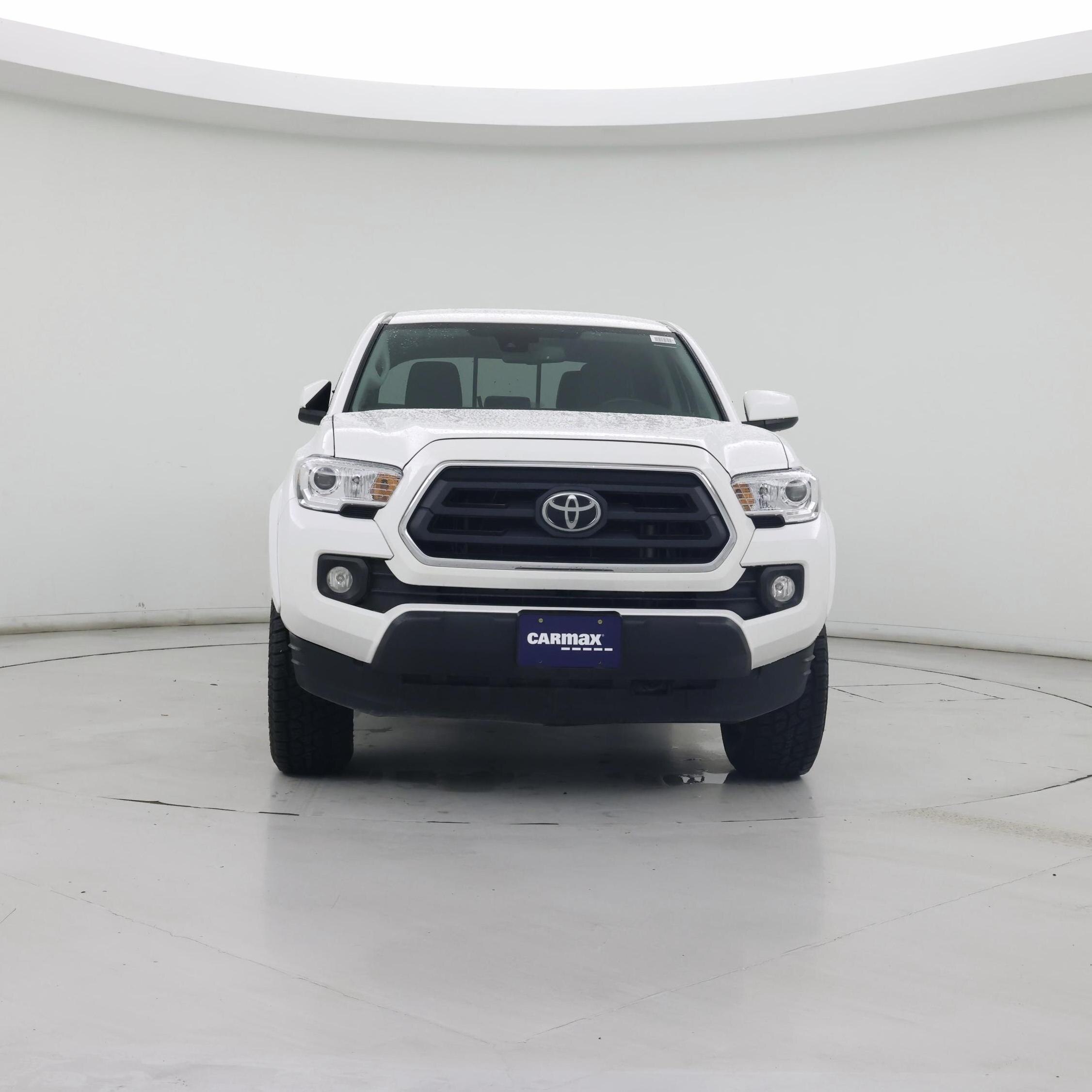 Thumbnail: 2023 Toyota Tacoma - 5