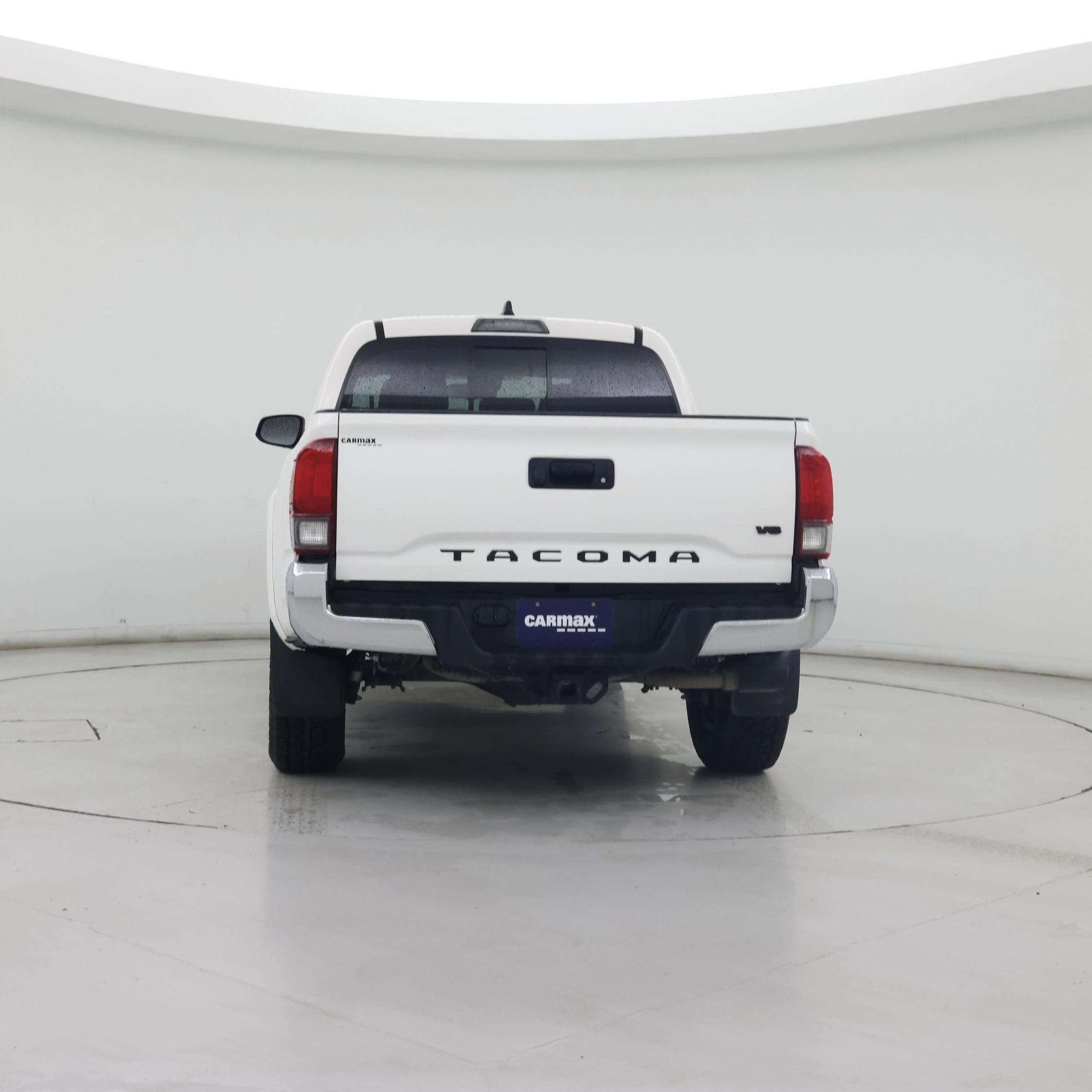 Thumbnail: 2023 Toyota Tacoma - 6