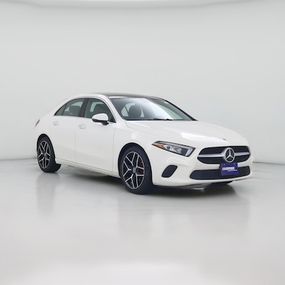 2022 Mercedes-Benz A220