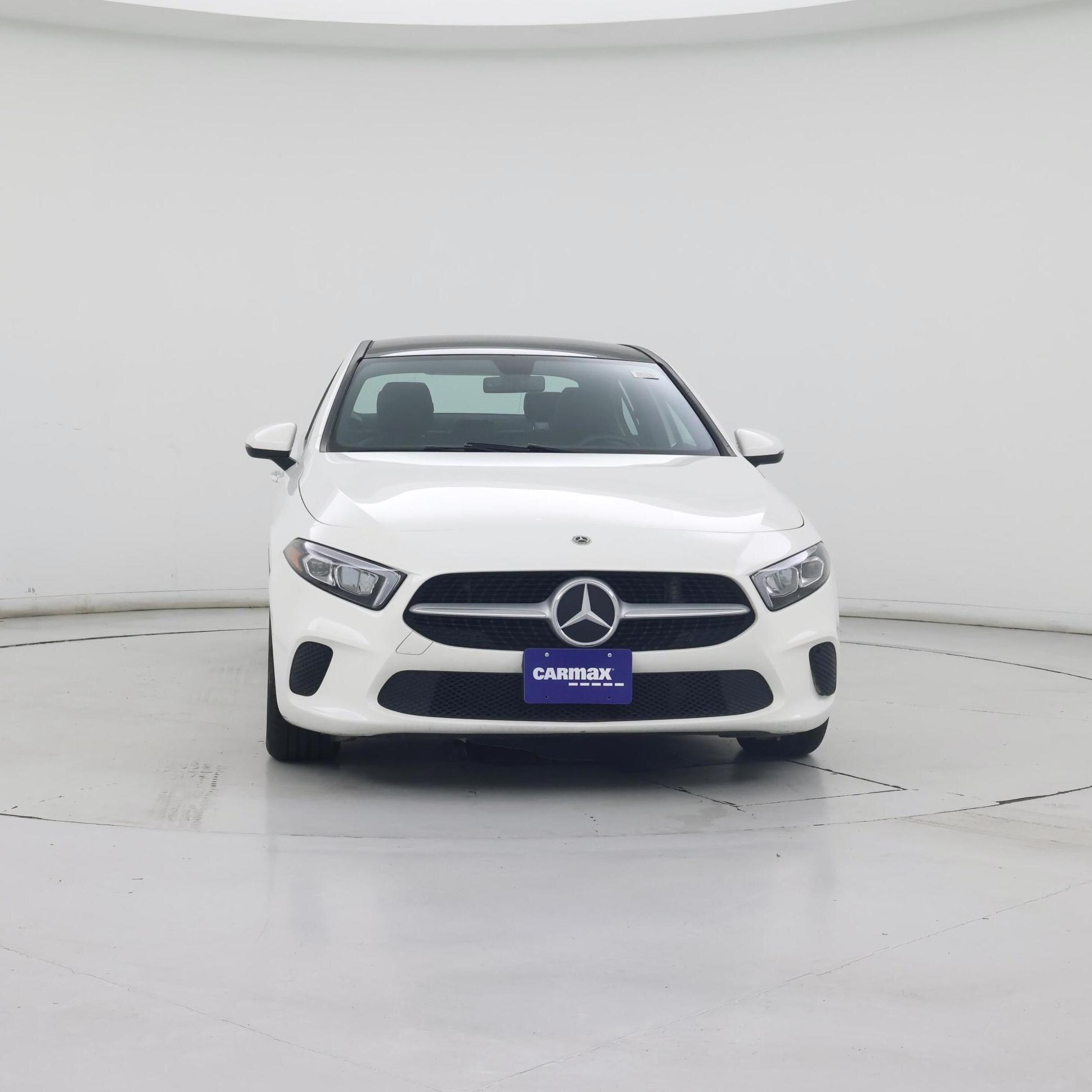 Thumbnail: 2022 Mercedes-Benz A-Class - 5