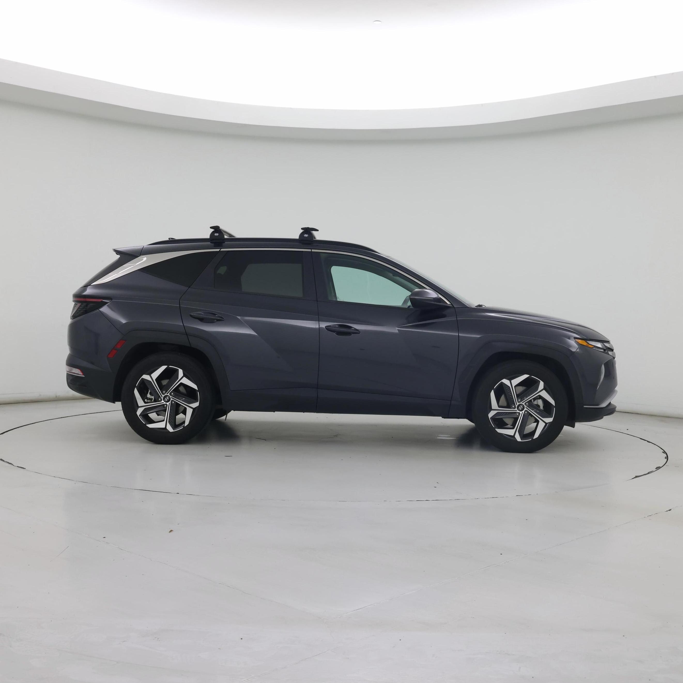 Thumbnail: 2022 Hyundai Tucson - 7