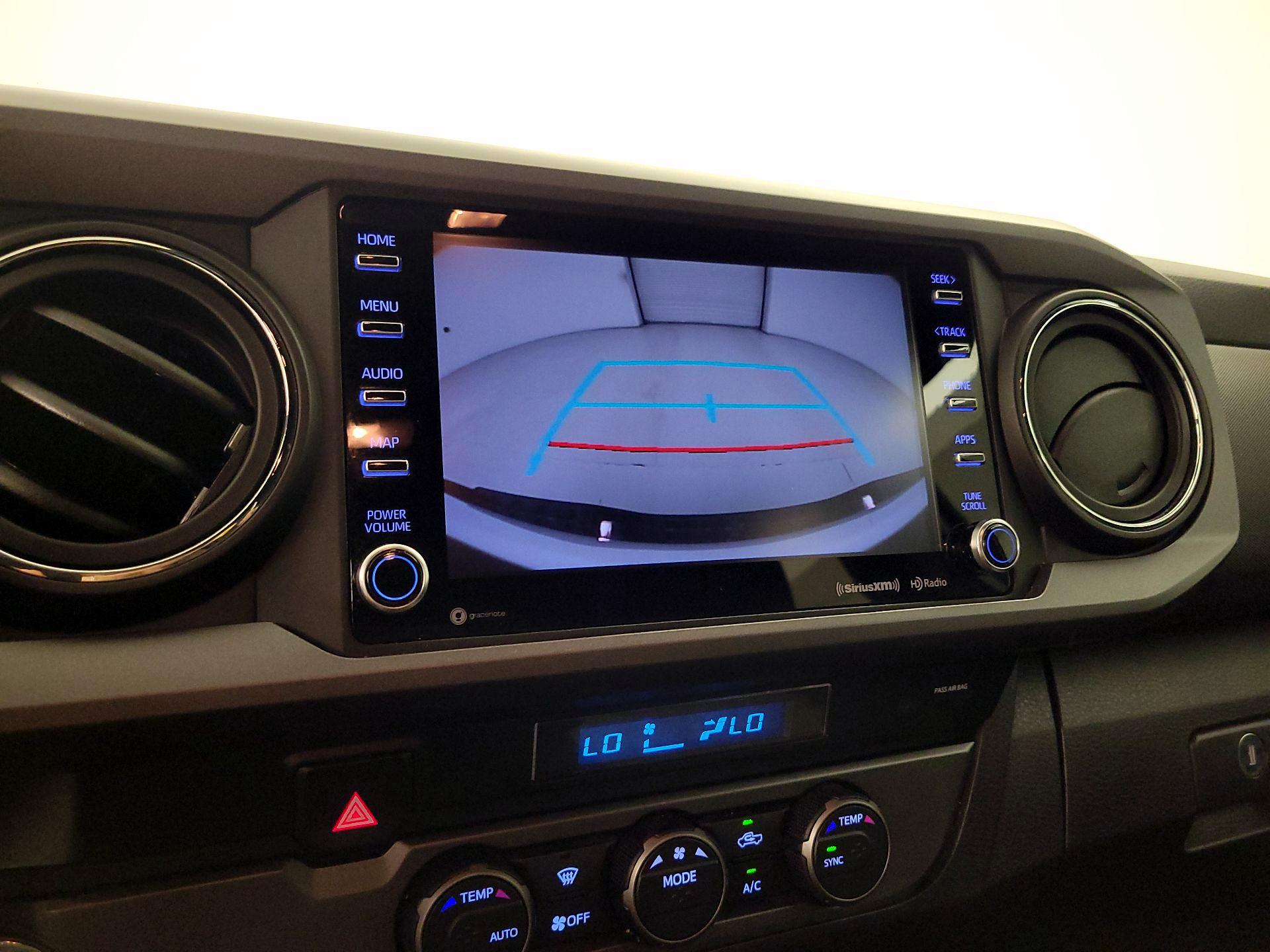 Thumbnail: 2021 Toyota Tacoma - 15