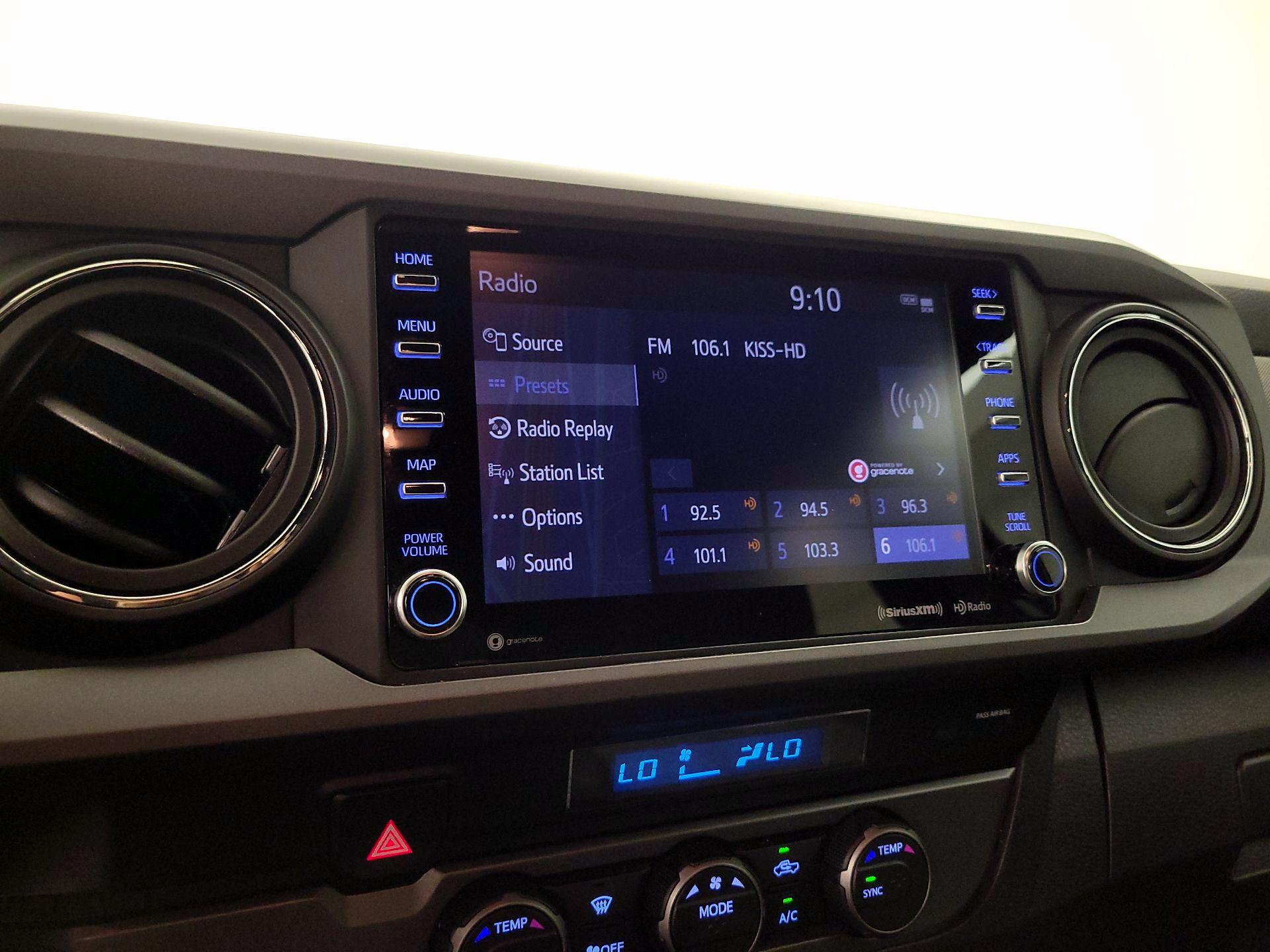 Thumbnail: 2021 Toyota Tacoma - 16