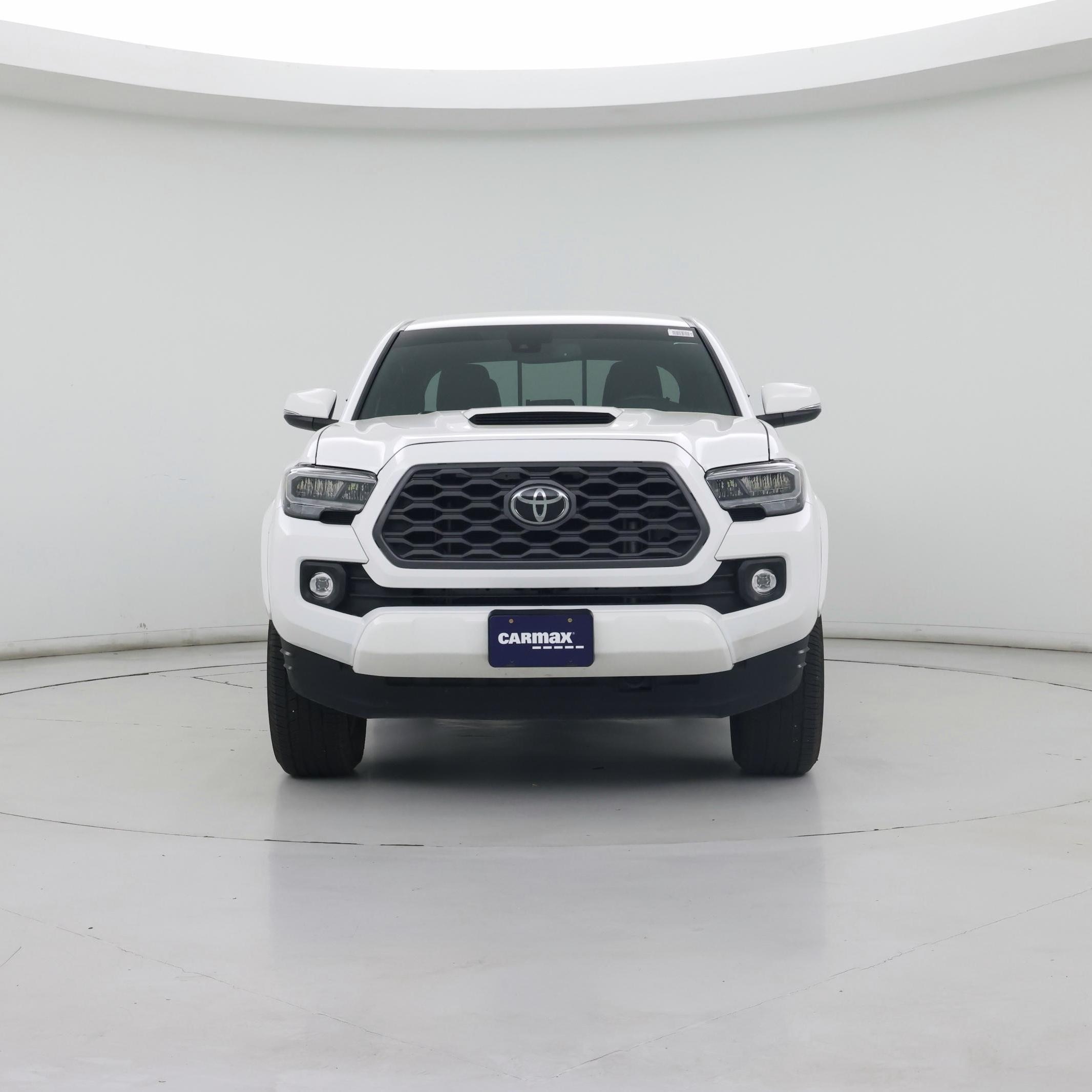 Thumbnail: 2021 Toyota Tacoma - 5