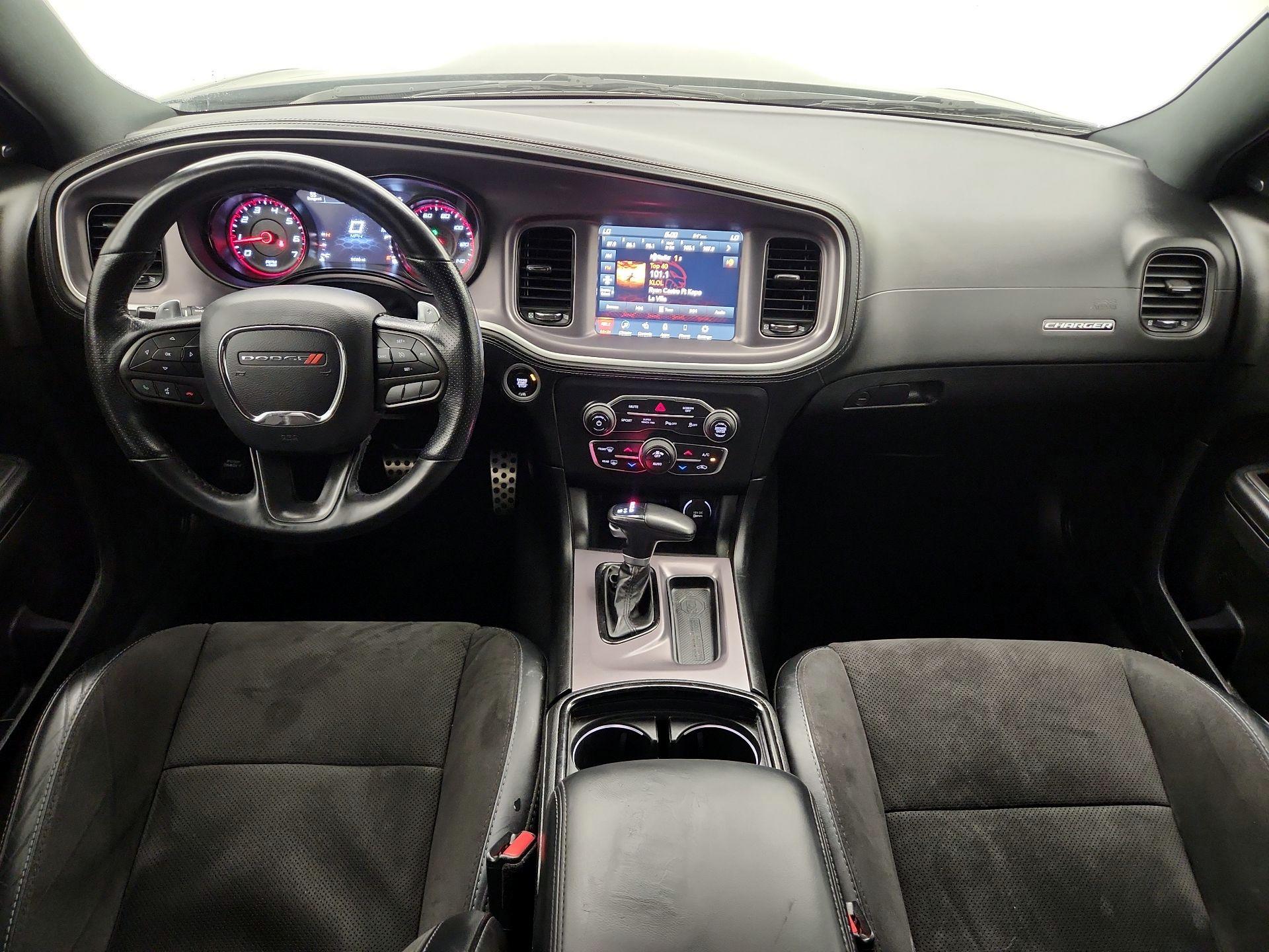 Thumbnail: 2022 Dodge Charger - 9