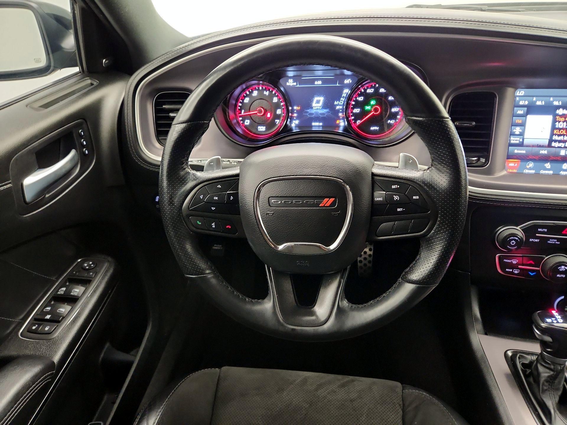 Thumbnail: 2022 Dodge Charger - 10