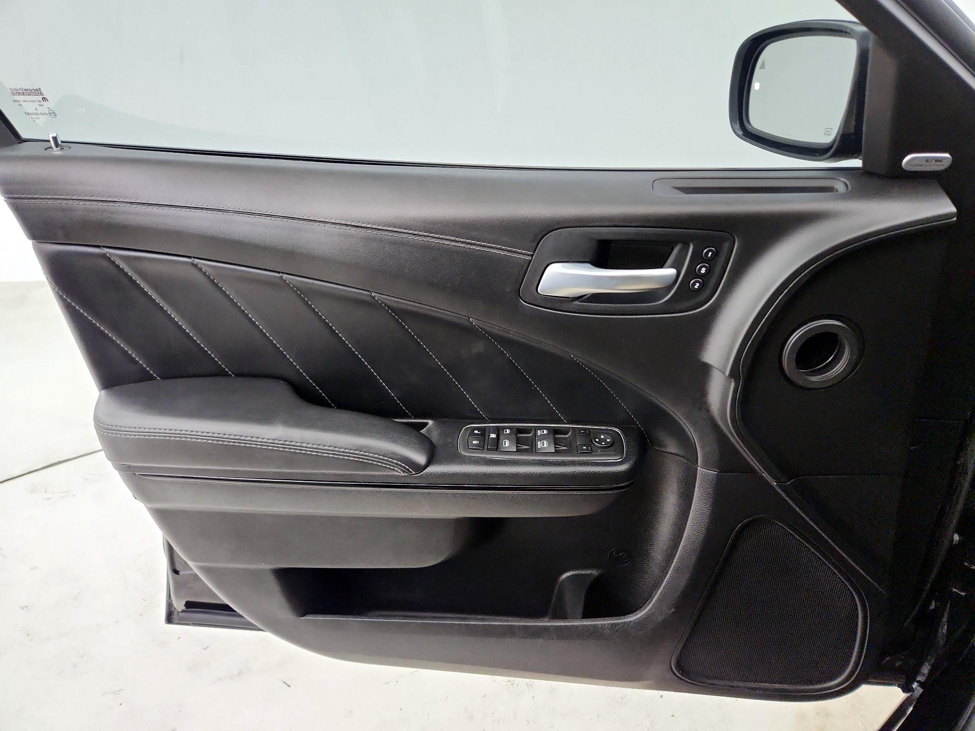 Thumbnail: 2022 Dodge Charger - 12