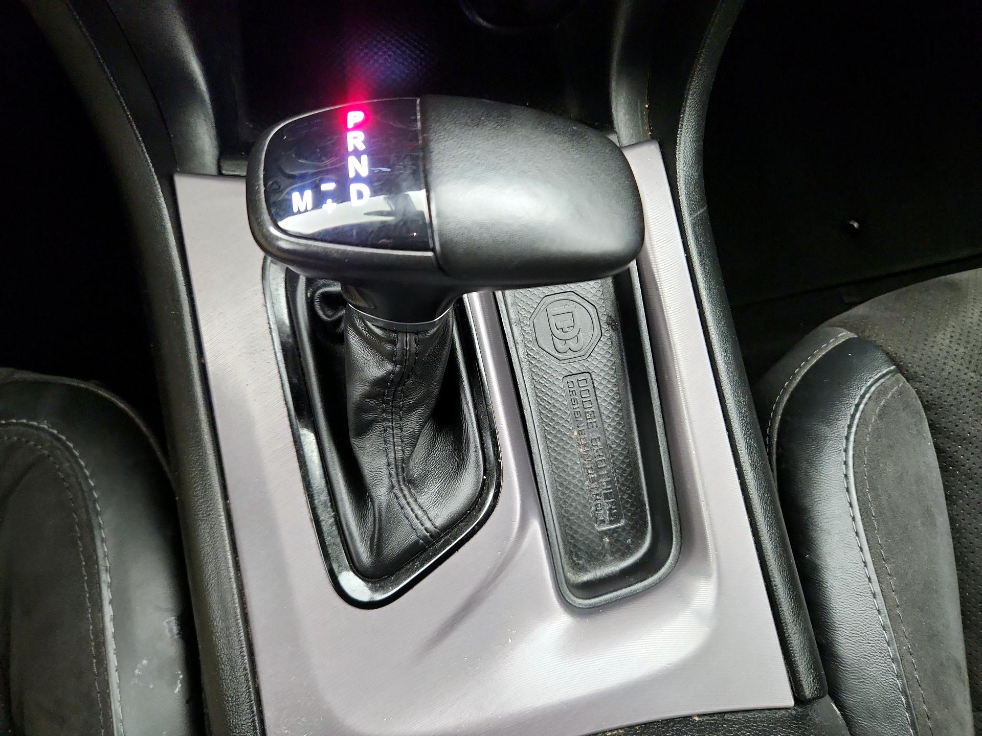 Thumbnail: 2022 Dodge Charger - 17